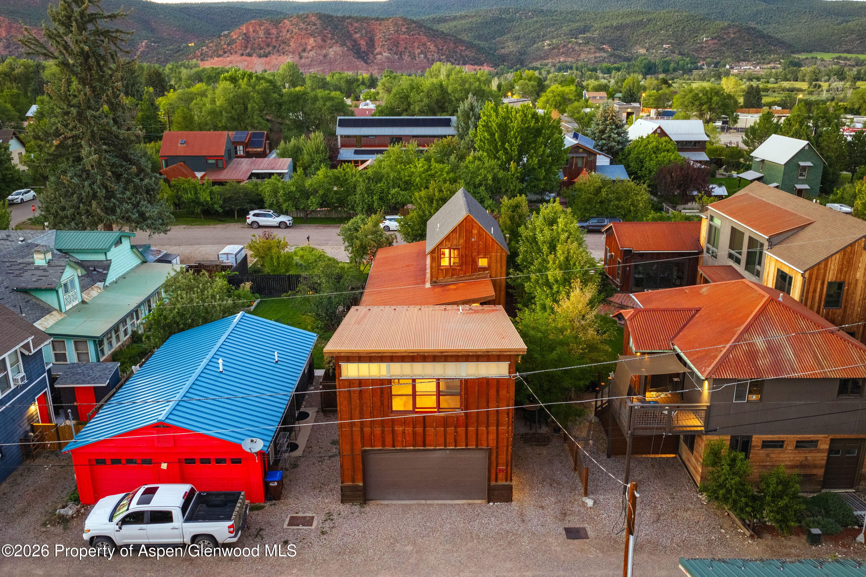 660 Lincoln Avenue, Carbondale, CO 81623 - Photo 34
