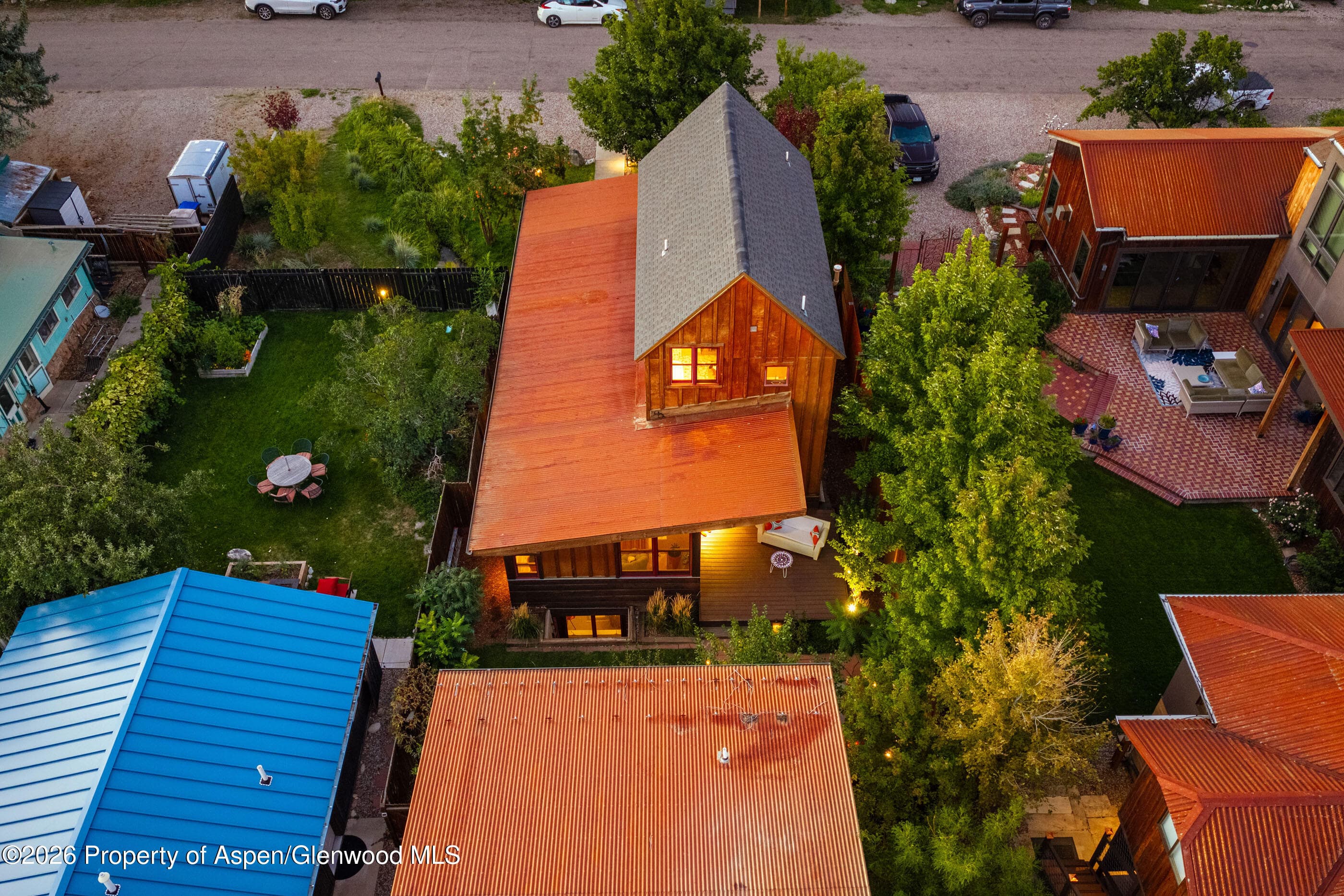 660 Lincoln Avenue, Carbondale, CO 81623 - Photo 35