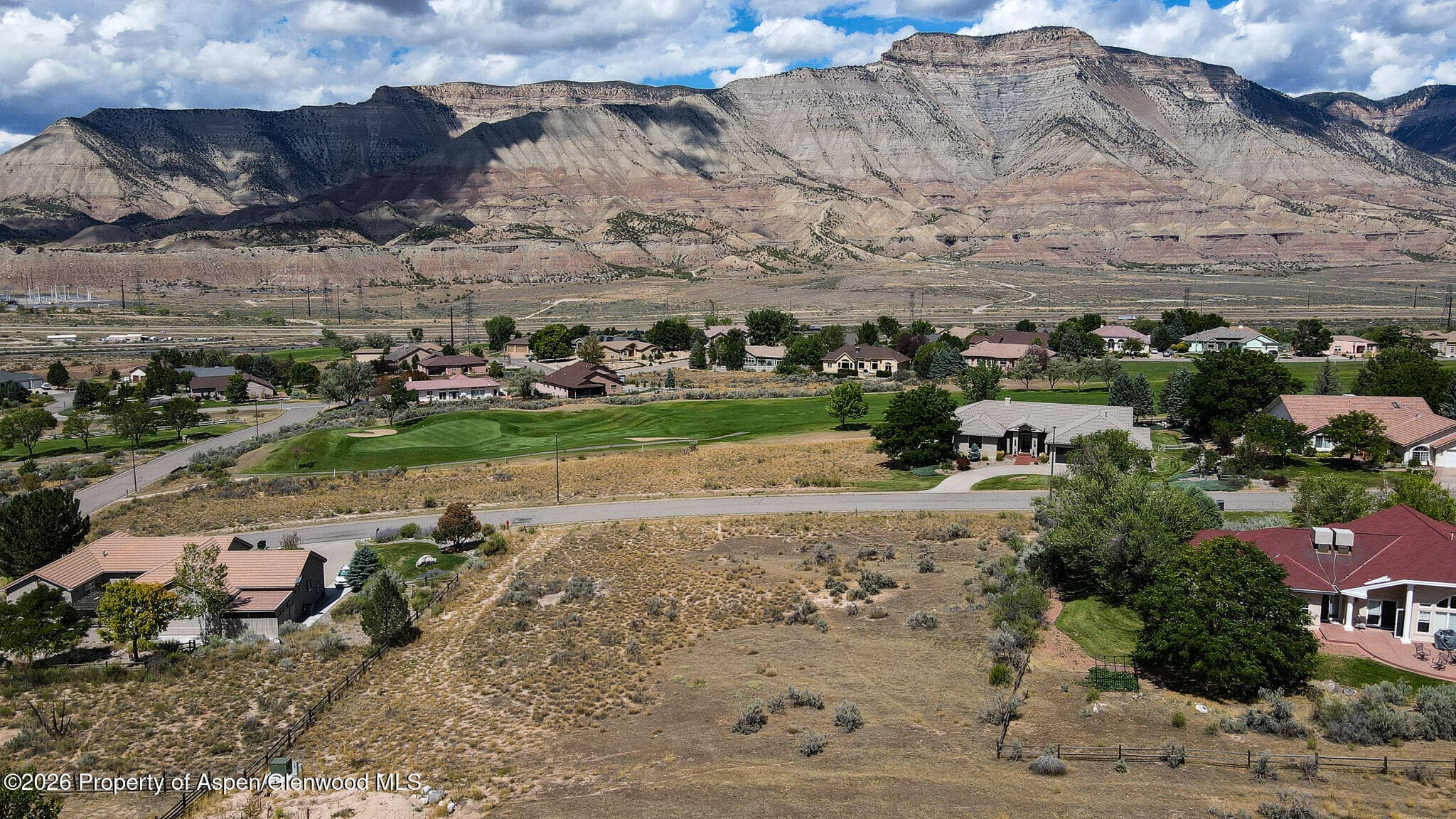 294 Battlement Creek Trail, Battlement Mesa, CO 81635 - Photo 2