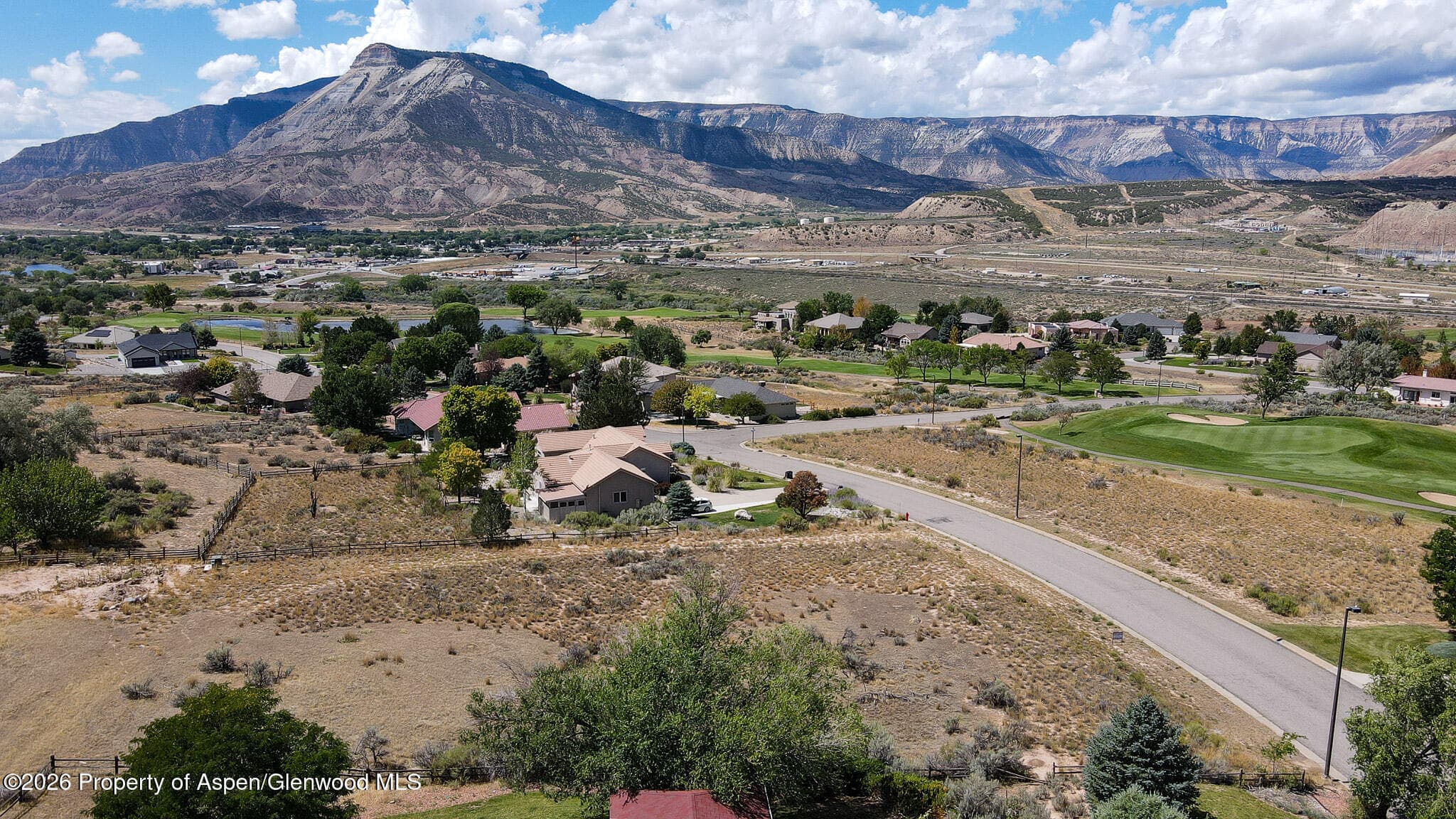 294 Battlement Creek Trail, Battlement Mesa, CO 81635 - Photo 4
