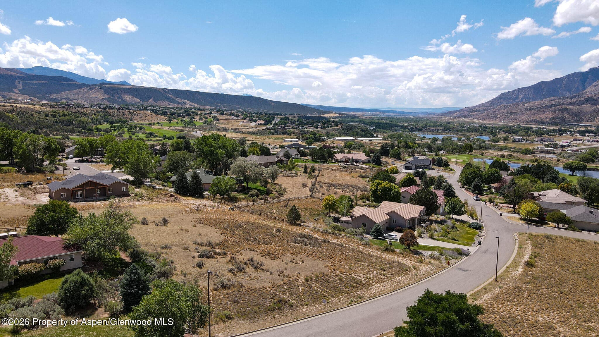 294 Battlement Creek Trail, Battlement Mesa, CO 81635 - Photo 12