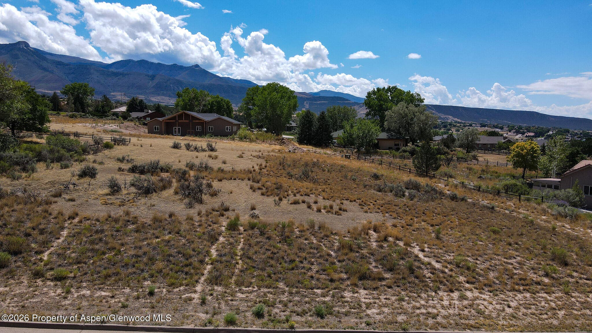 294 Battlement Creek Trail, Battlement Mesa, CO 81635 - Photo 3