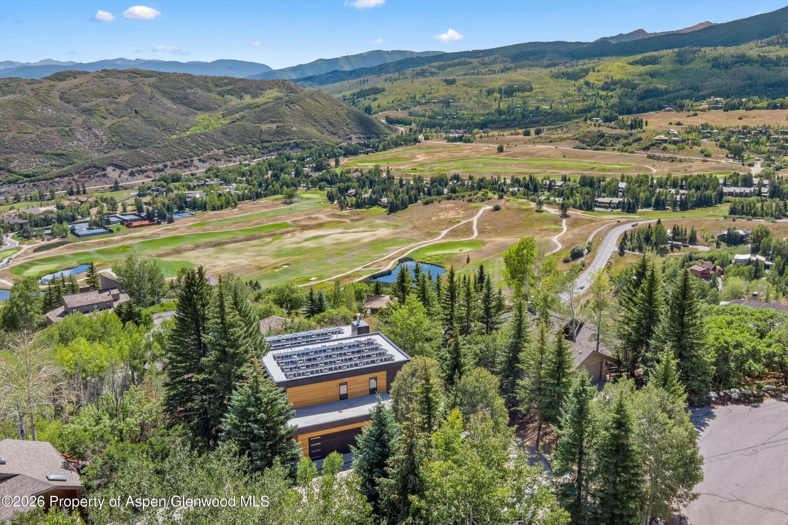 202 Lemond Place, Snowmass Village, CO 81615 - Photo 38