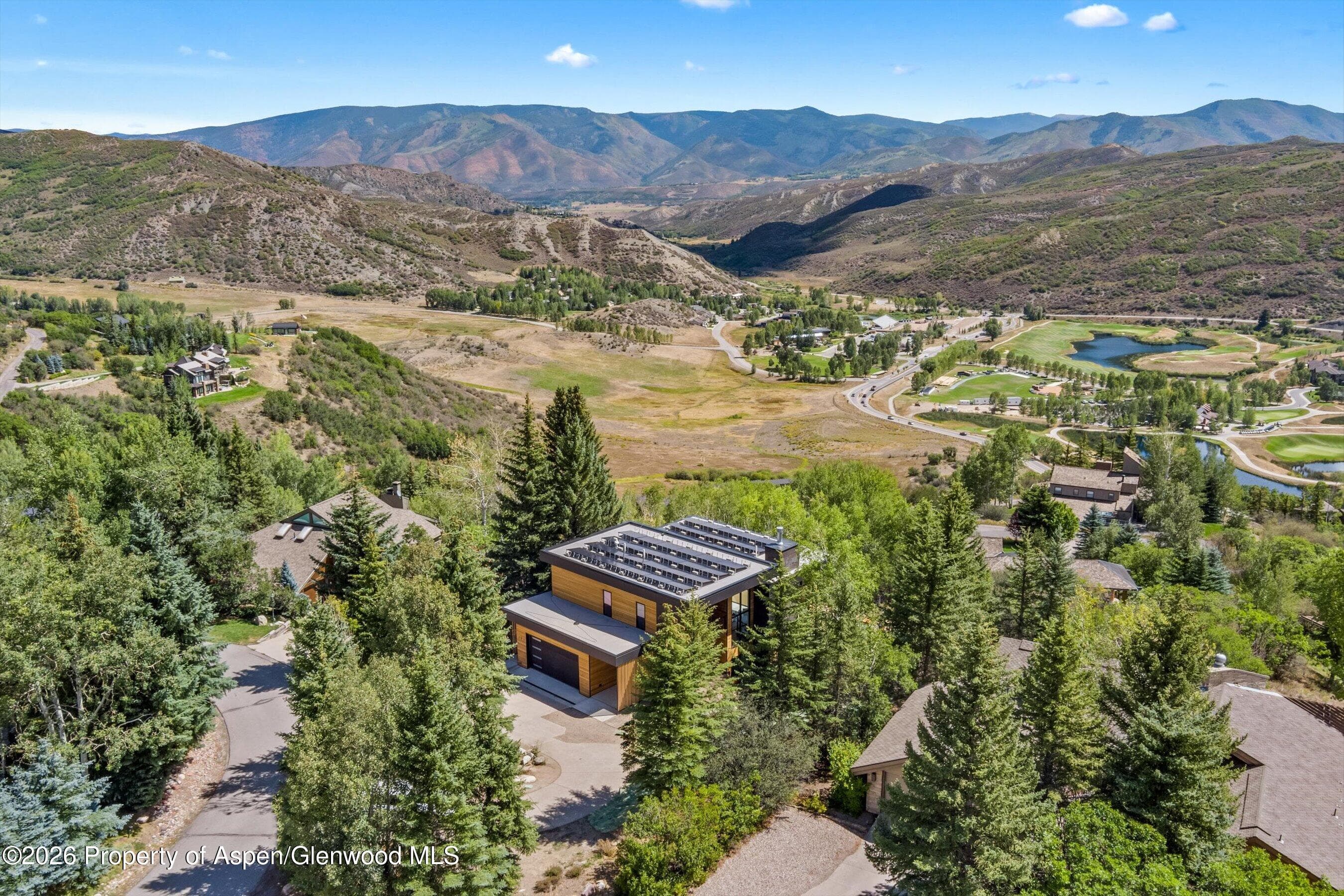 202 Lemond Place, Snowmass Village, CO 81615 - Photo 39