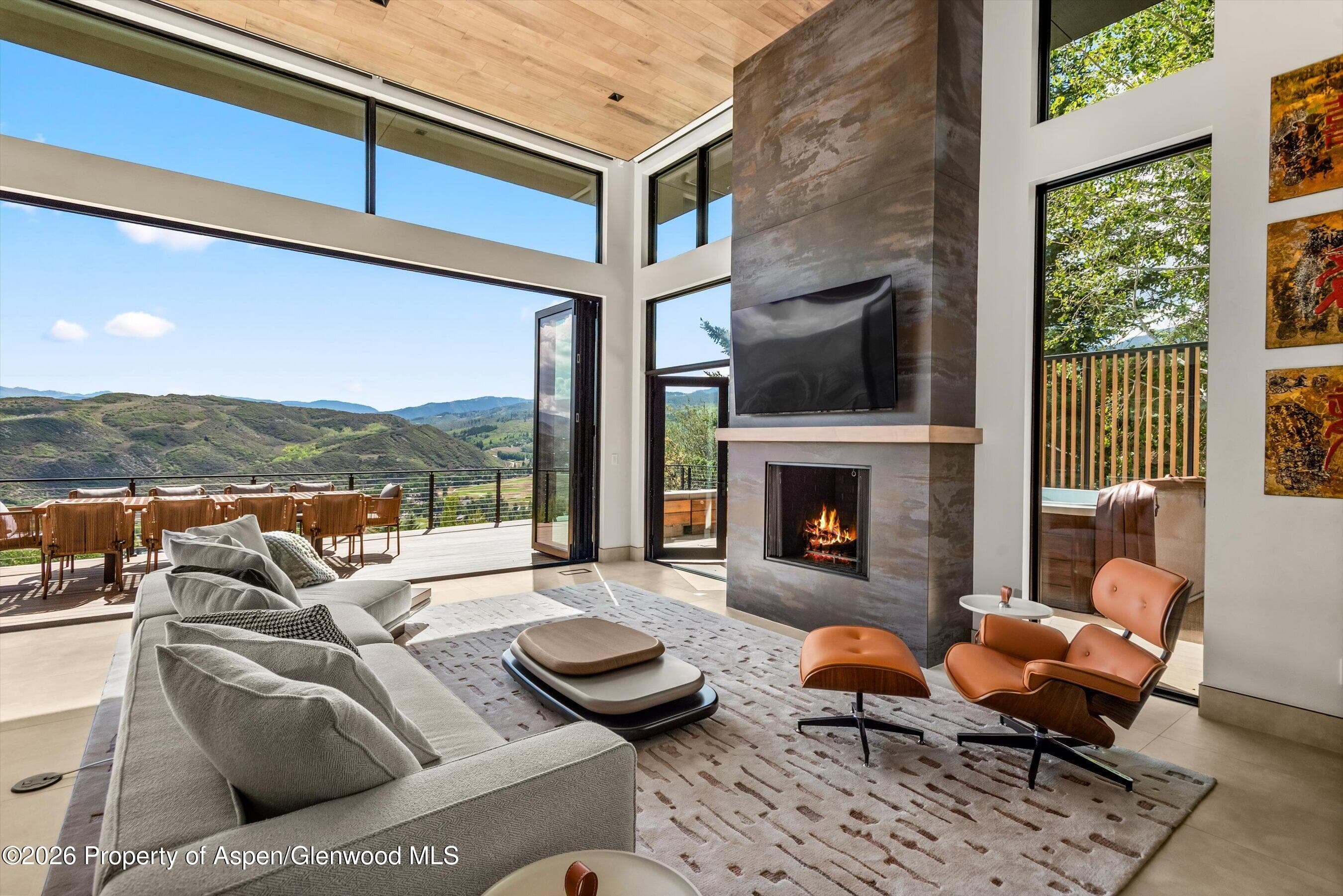 202 Lemond Place, Snowmass Village, CO 81615 - Photo 4