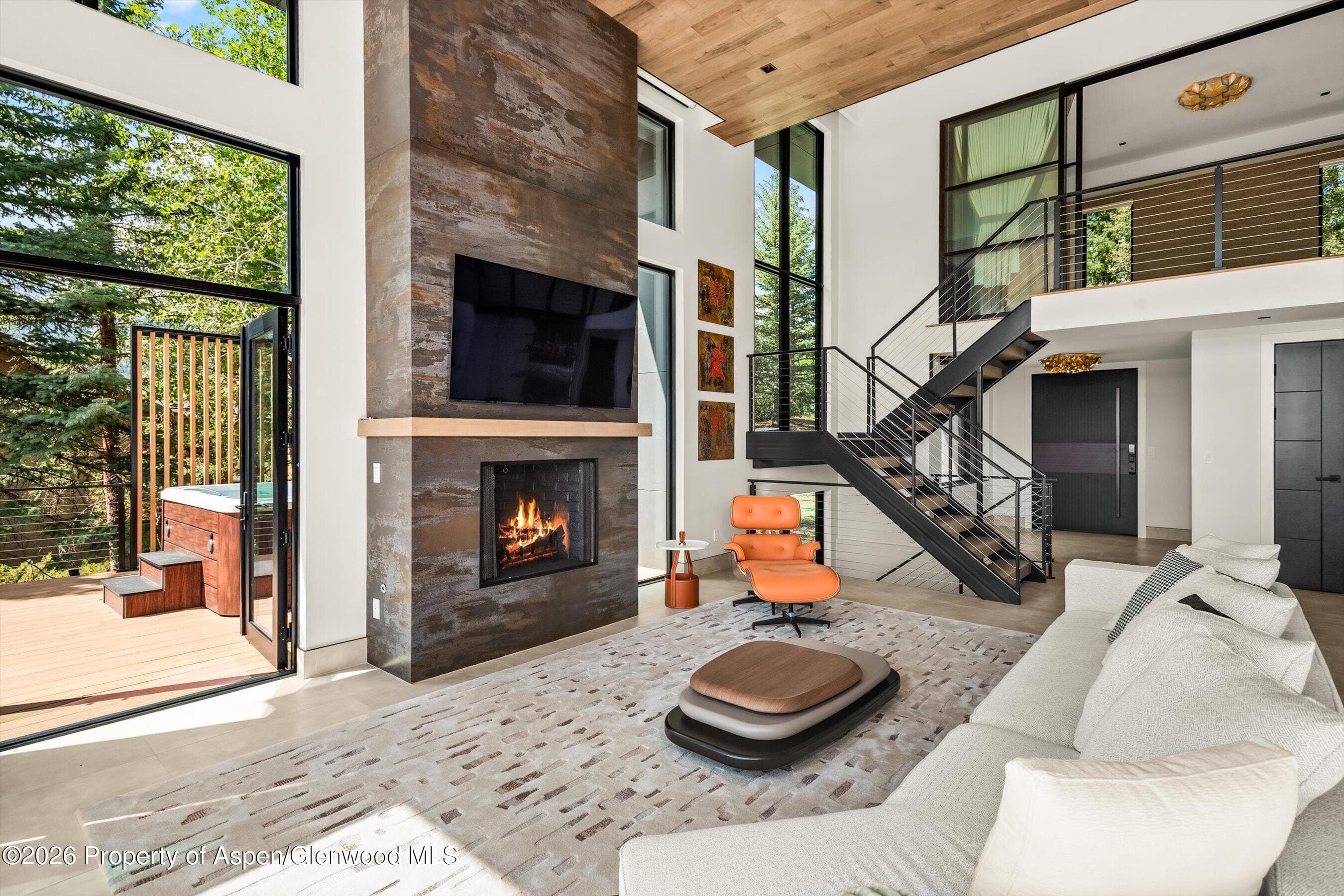 202 Lemond Place, Snowmass Village, CO 81615 - Photo 6