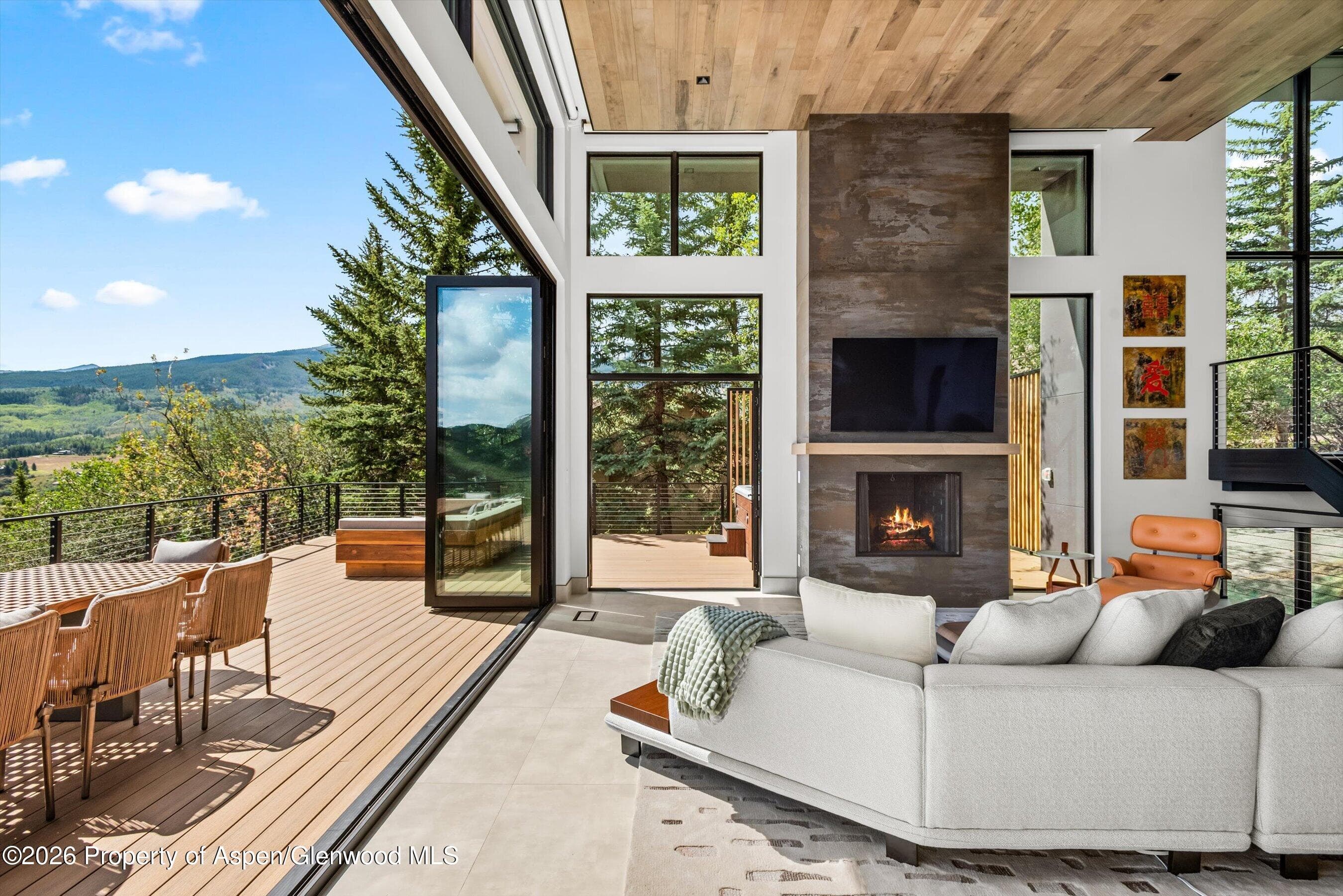 202 Lemond Place, Snowmass Village, CO 81615 - Photo 5