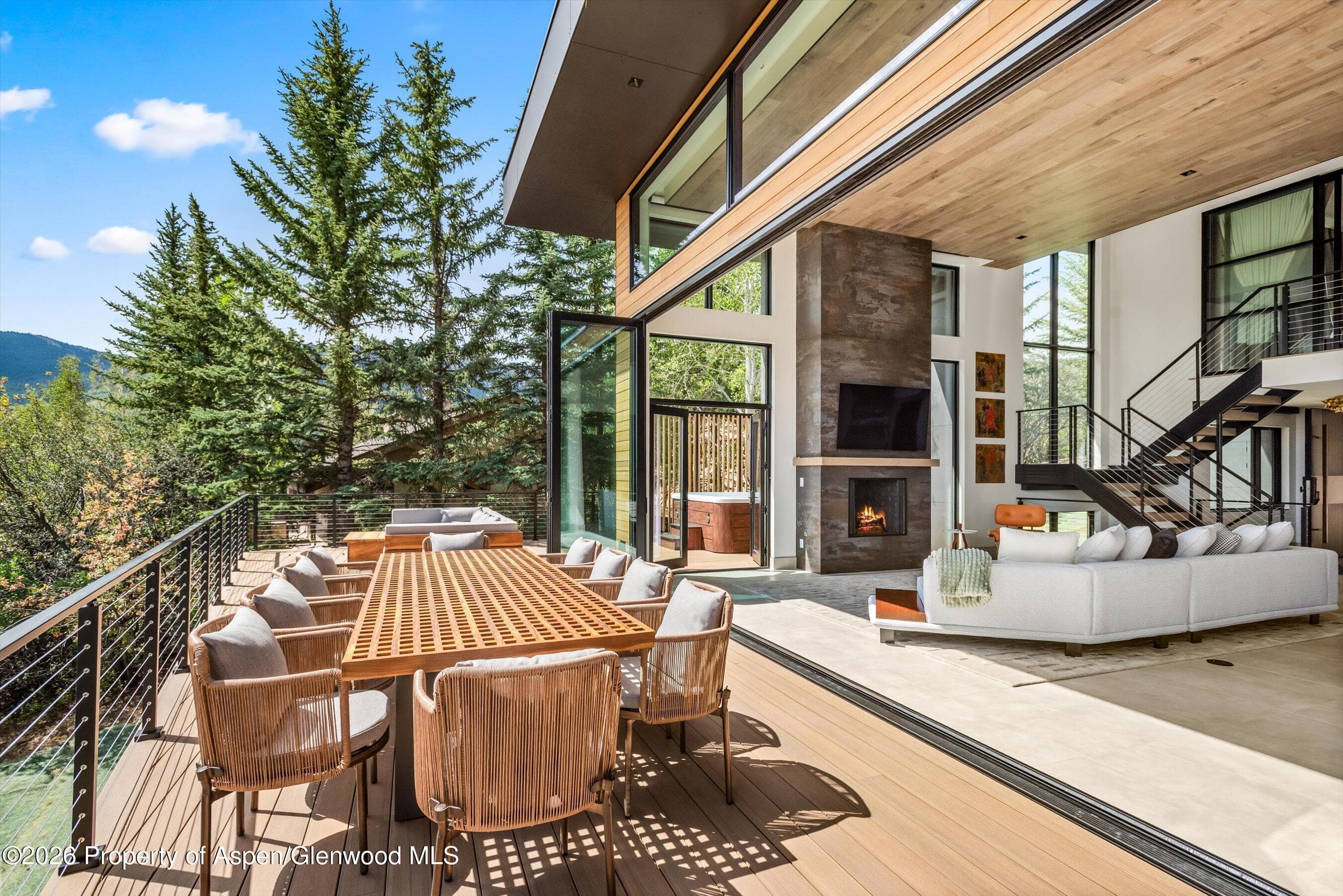 202 Lemond Place, Snowmass Village, CO 81615 - Photo 12