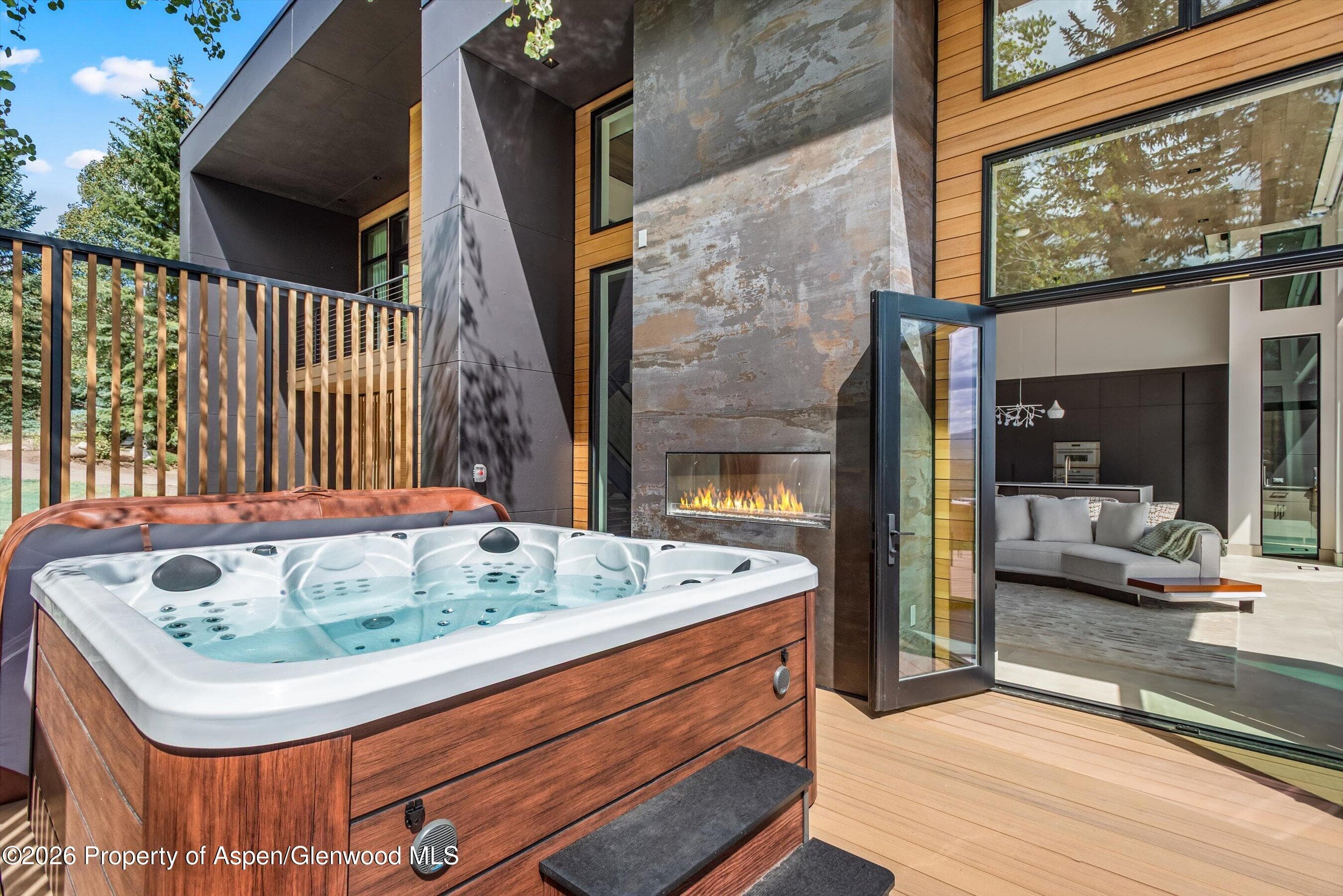 202 Lemond Place, Snowmass Village, CO 81615 - Photo 18