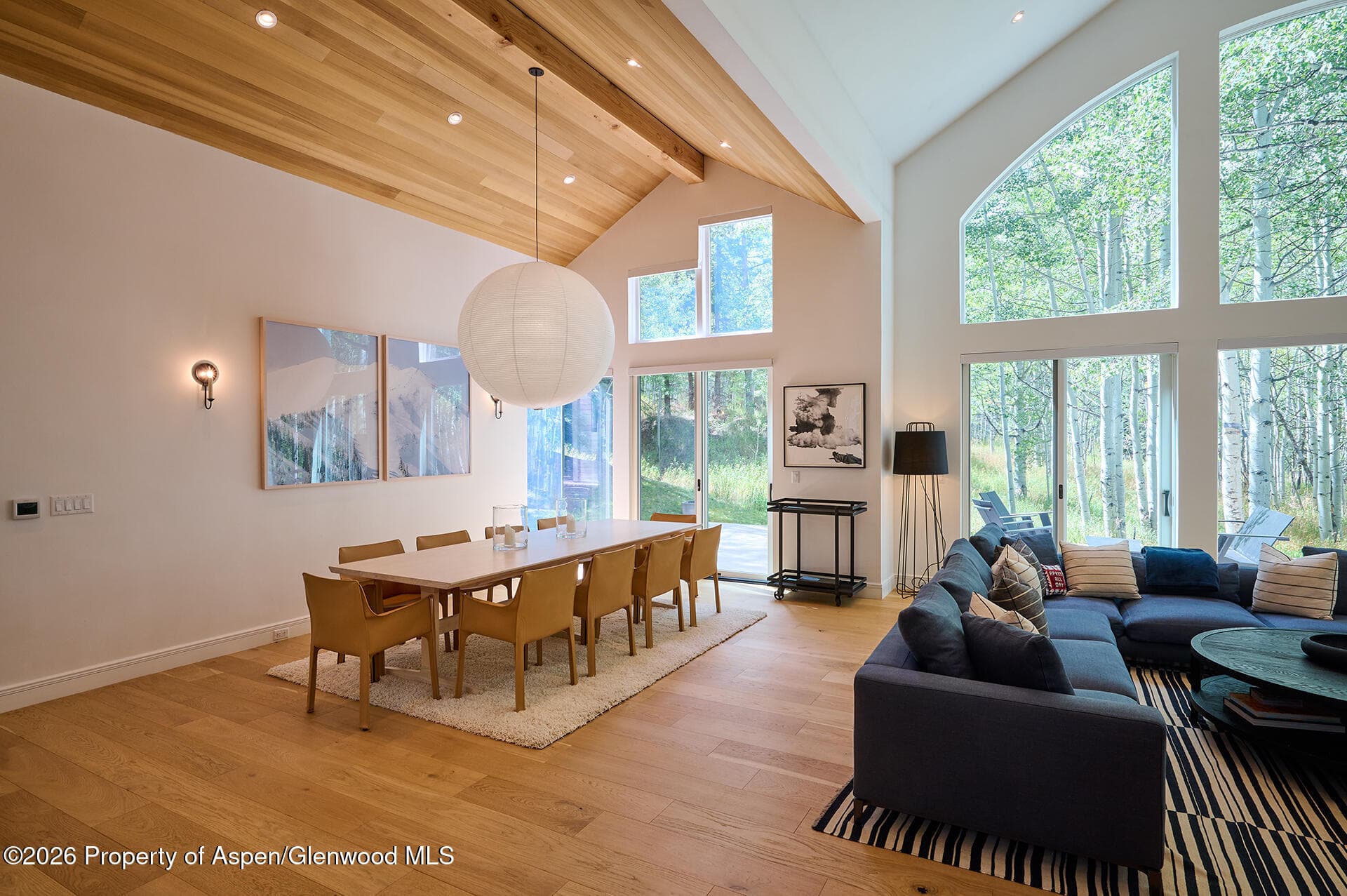 405 Glen Eagles Road, Aspen, CO 81611 - Photo 8