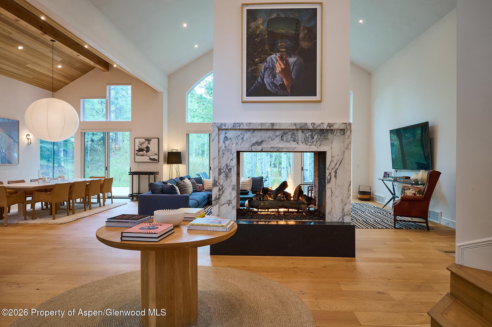 405 Glen Eagles Road, Aspen, CO 81611