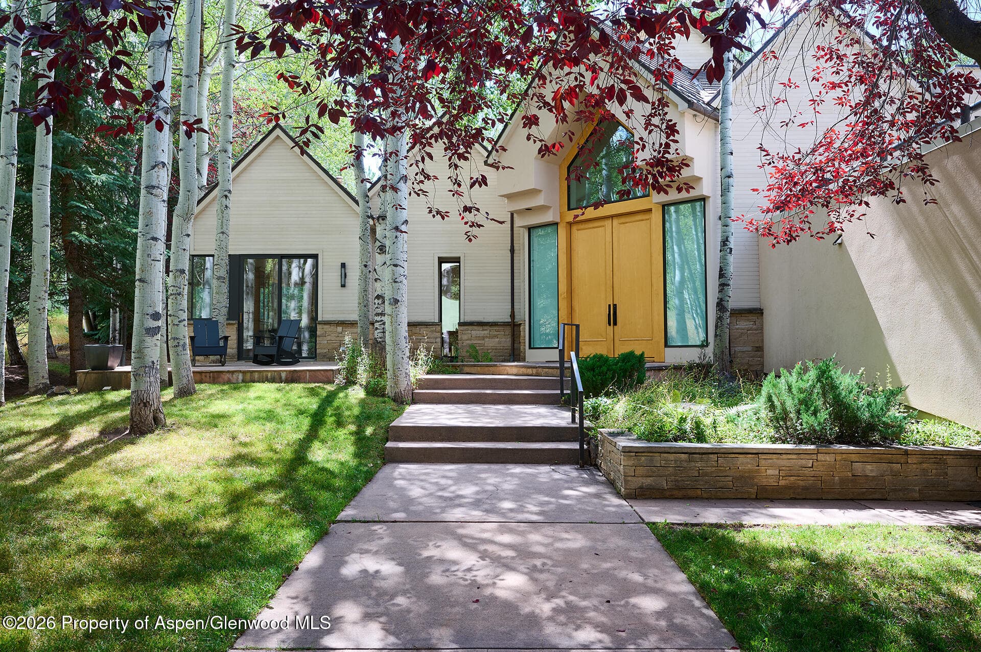 405 Glen Eagles Road, Aspen, CO 81611 - Photo 27