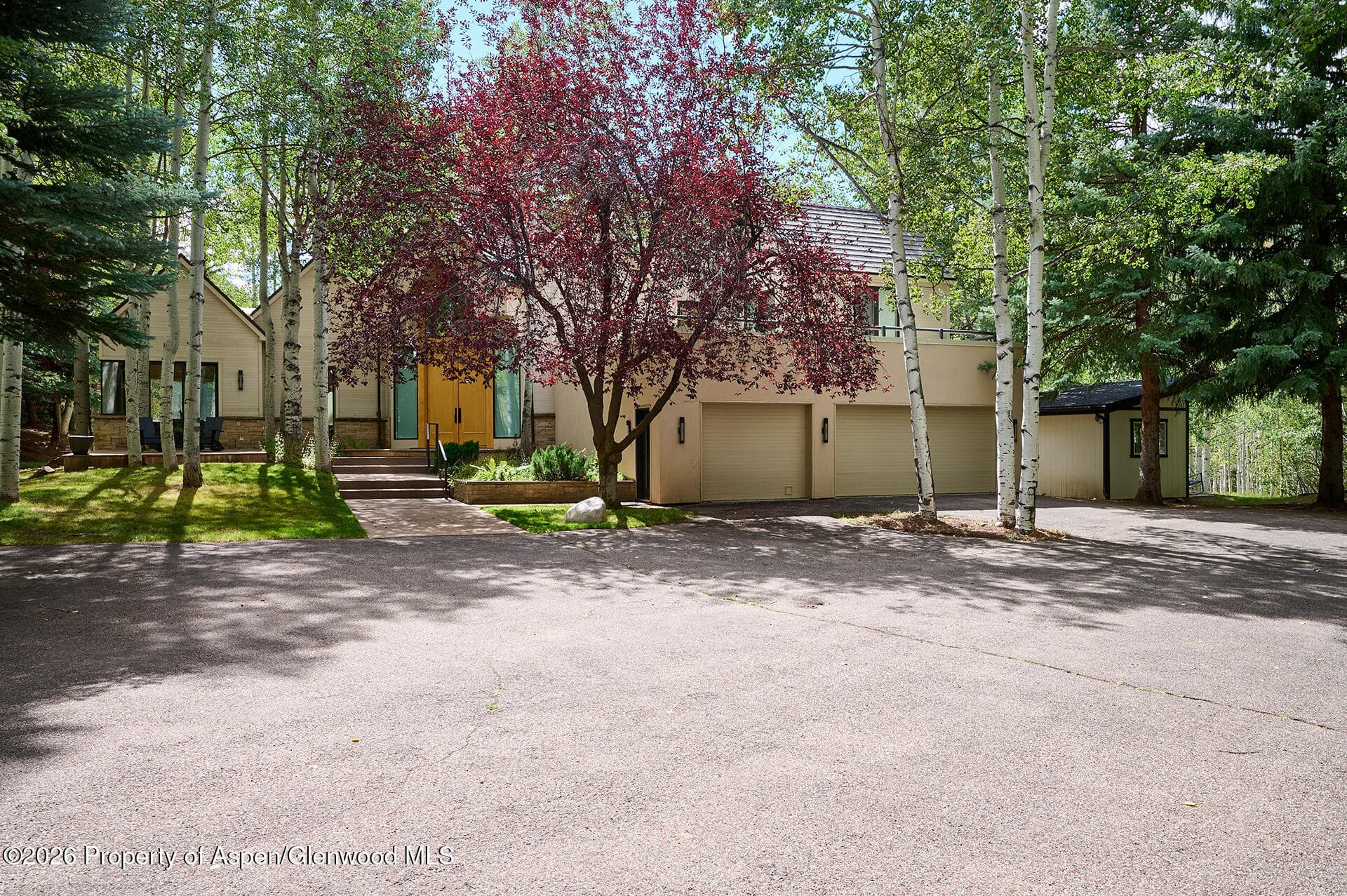 405 Glen Eagles Road, Aspen, CO 81611 - Photo 29