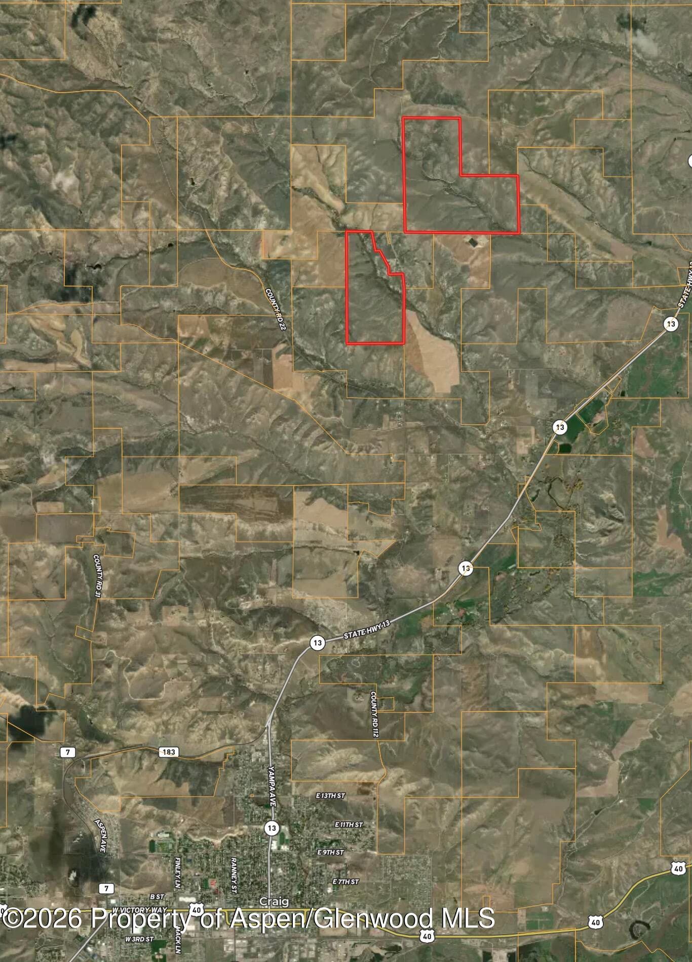 3986 County Road 103, Craig, CO 81625 - Photo 30