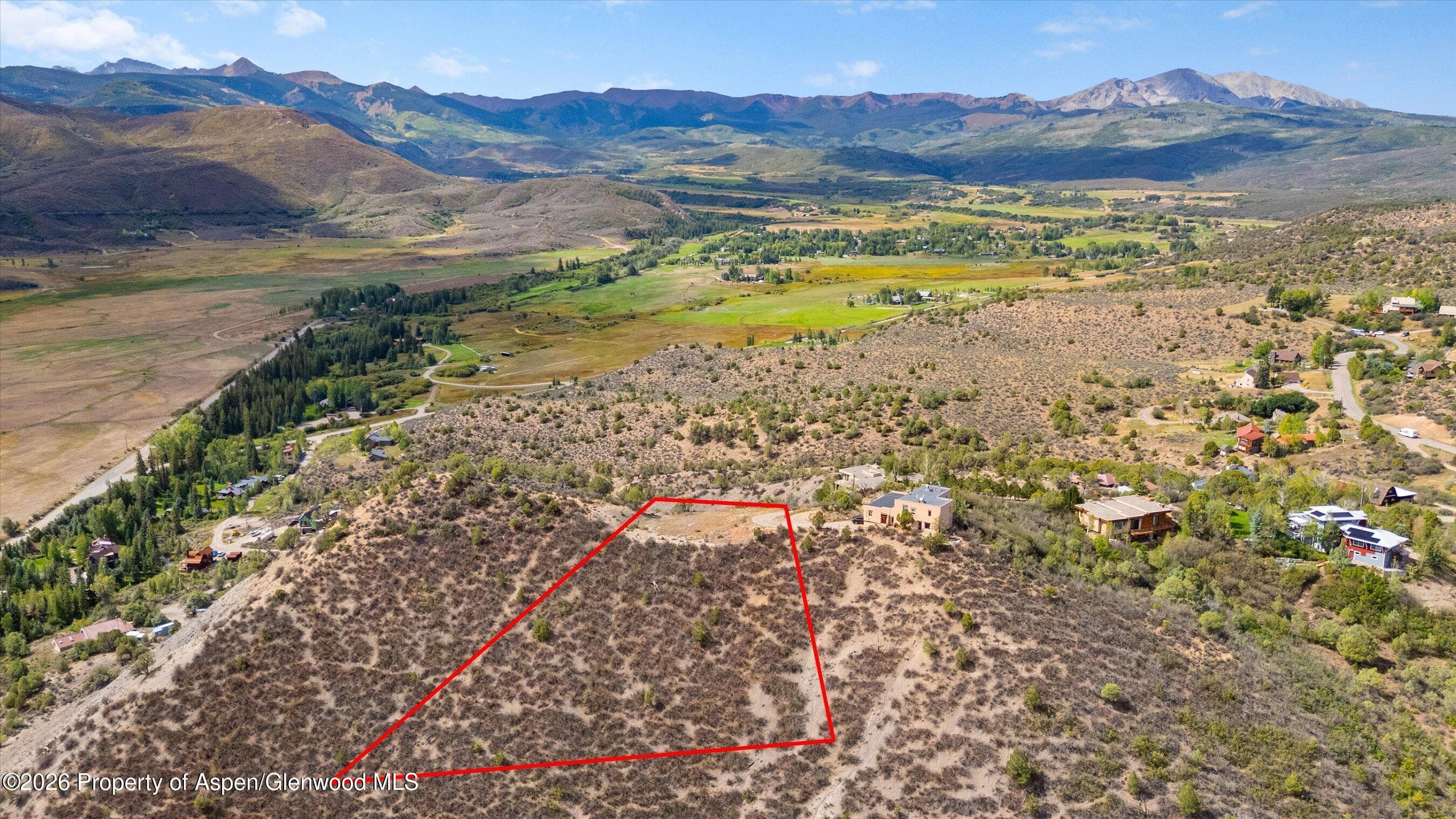 1630 Gateway Road, Snowmass, CO 81654 - Photo 4