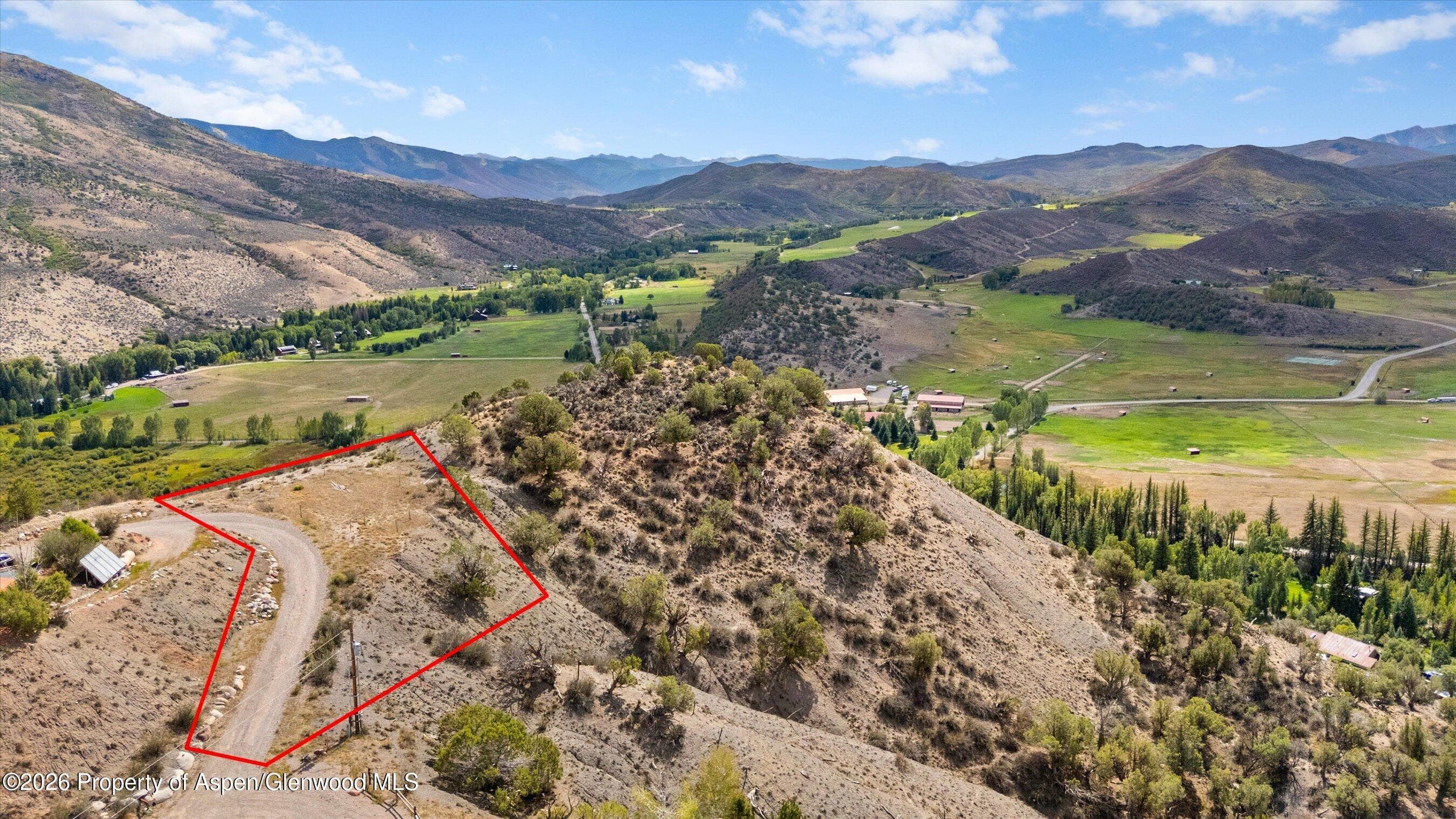 1630 Gateway Road, Snowmass, CO 81654 - Photo 2