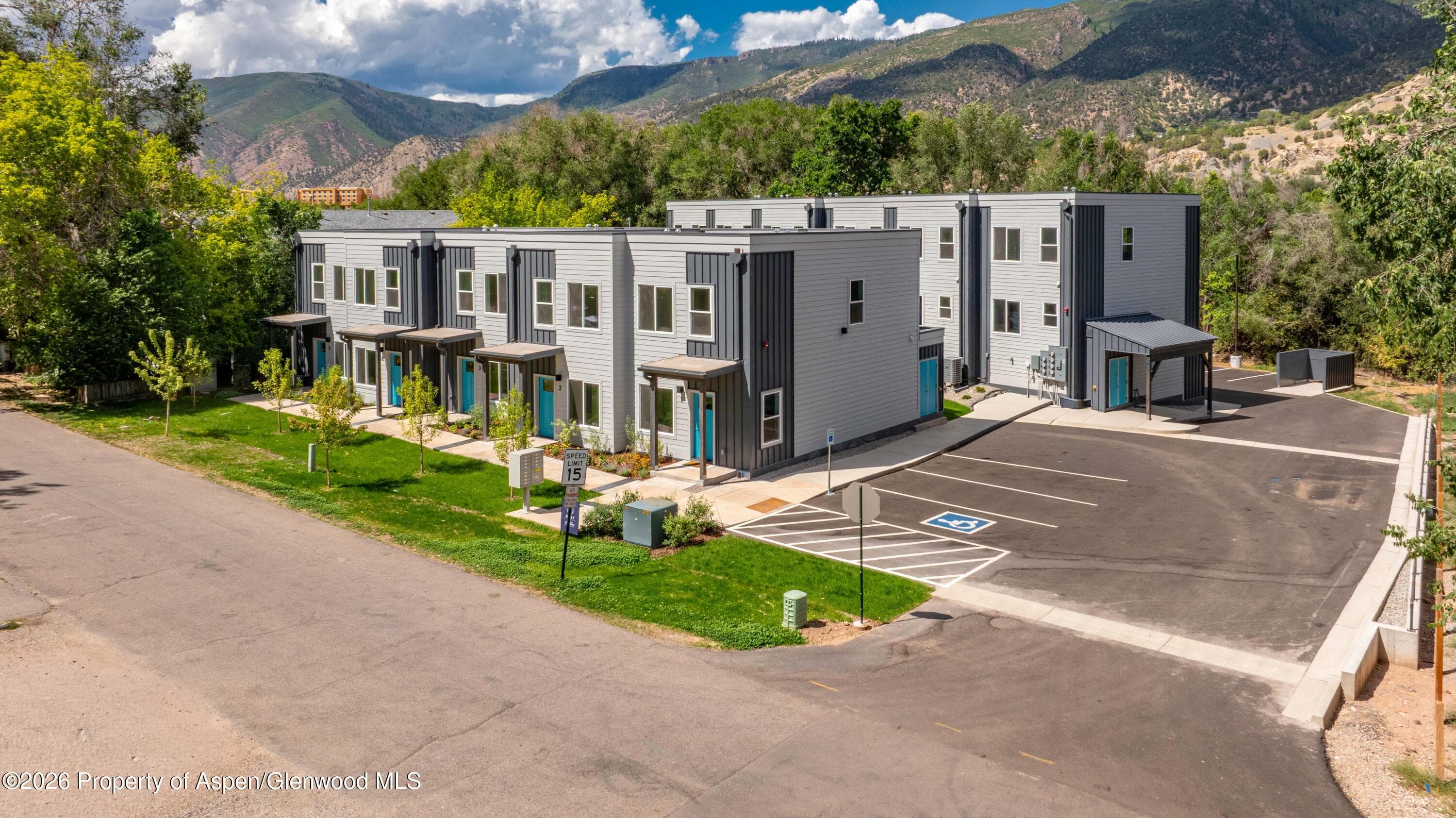 619 Overlin Drive 6, Glenwood Springs, CO 81601 - Photo 17