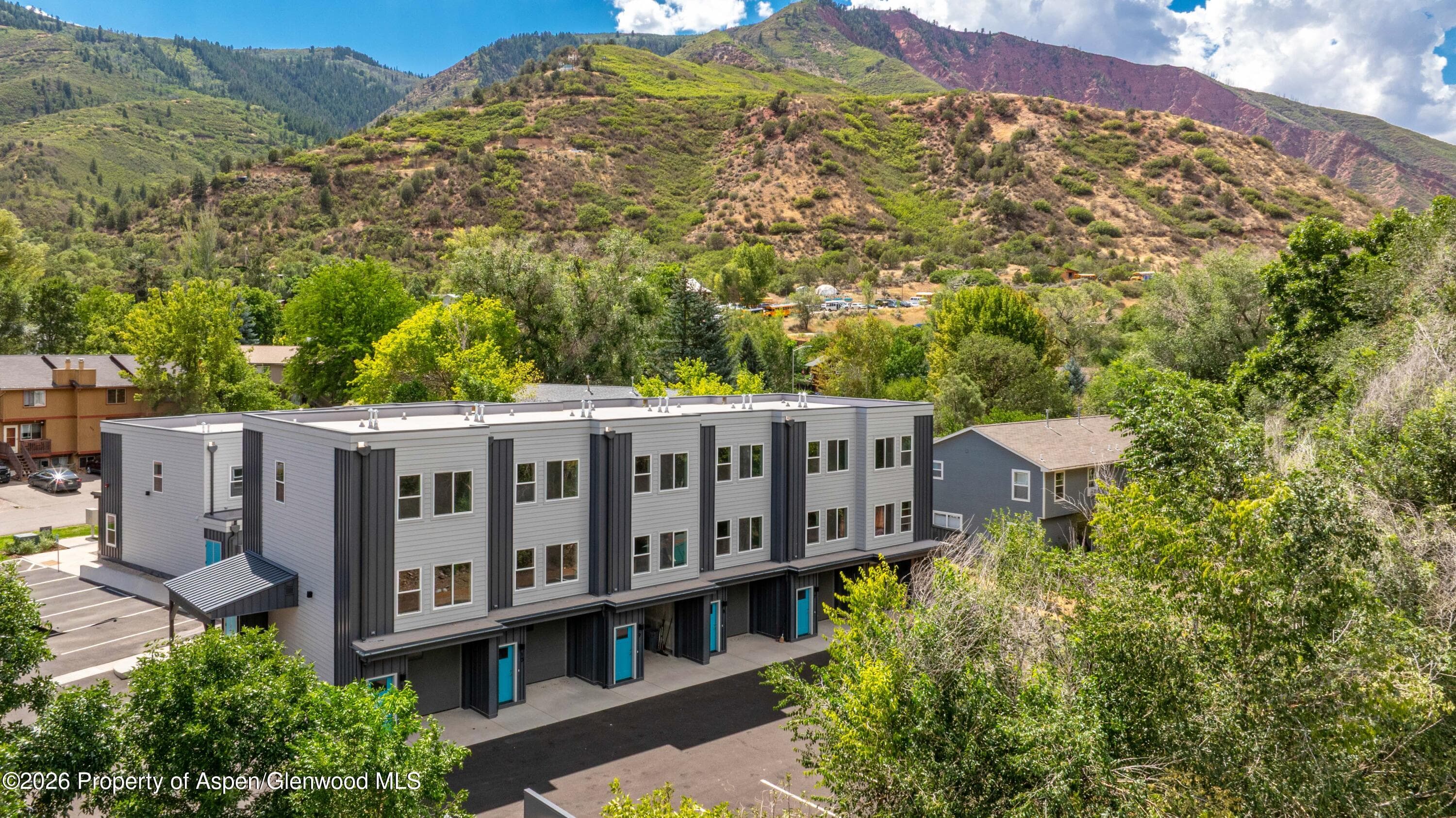 619 Overlin Drive 6, Glenwood Springs, CO 81601 - Photo 18