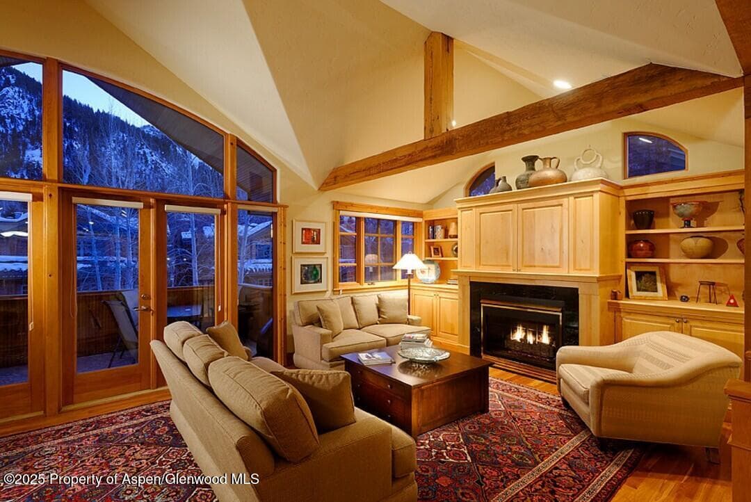 835 E Cooper Avenue 4, Aspen, CO 81611
