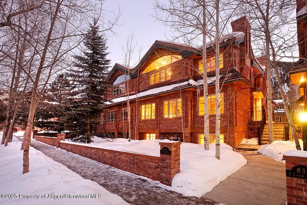 835 E Cooper Avenue 4, Aspen, CO 81611 - Photo 3