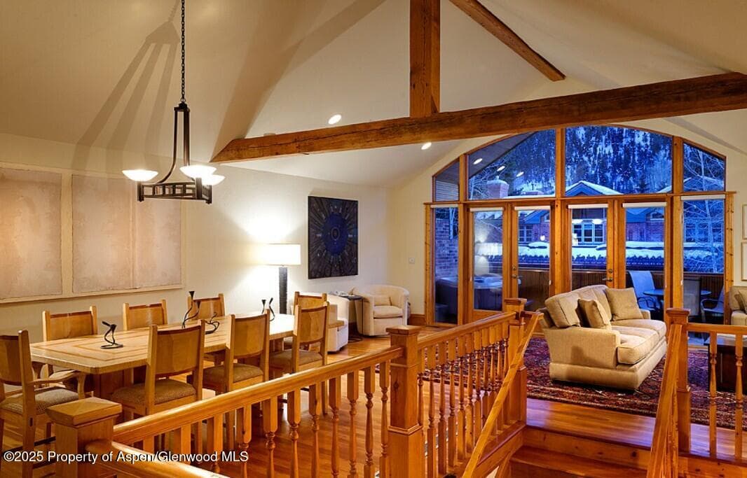 835 E Cooper Avenue 4, Aspen, CO 81611 - Photo 4