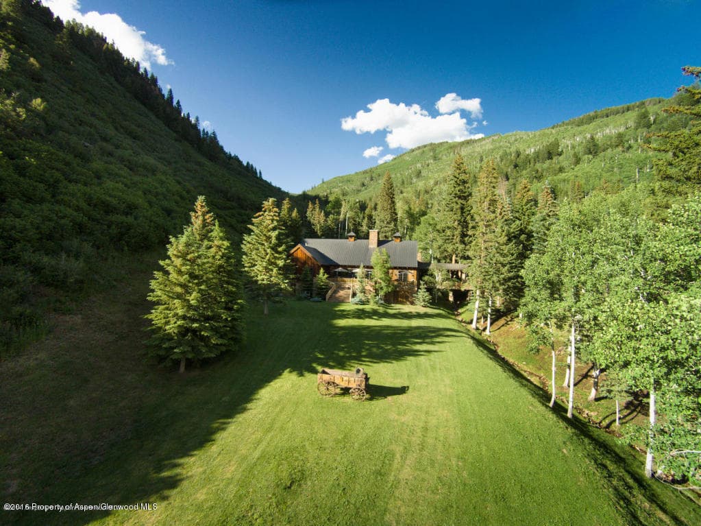 6067 Woody Creek Road, Woody Creek, CO 81656 - Photo 2