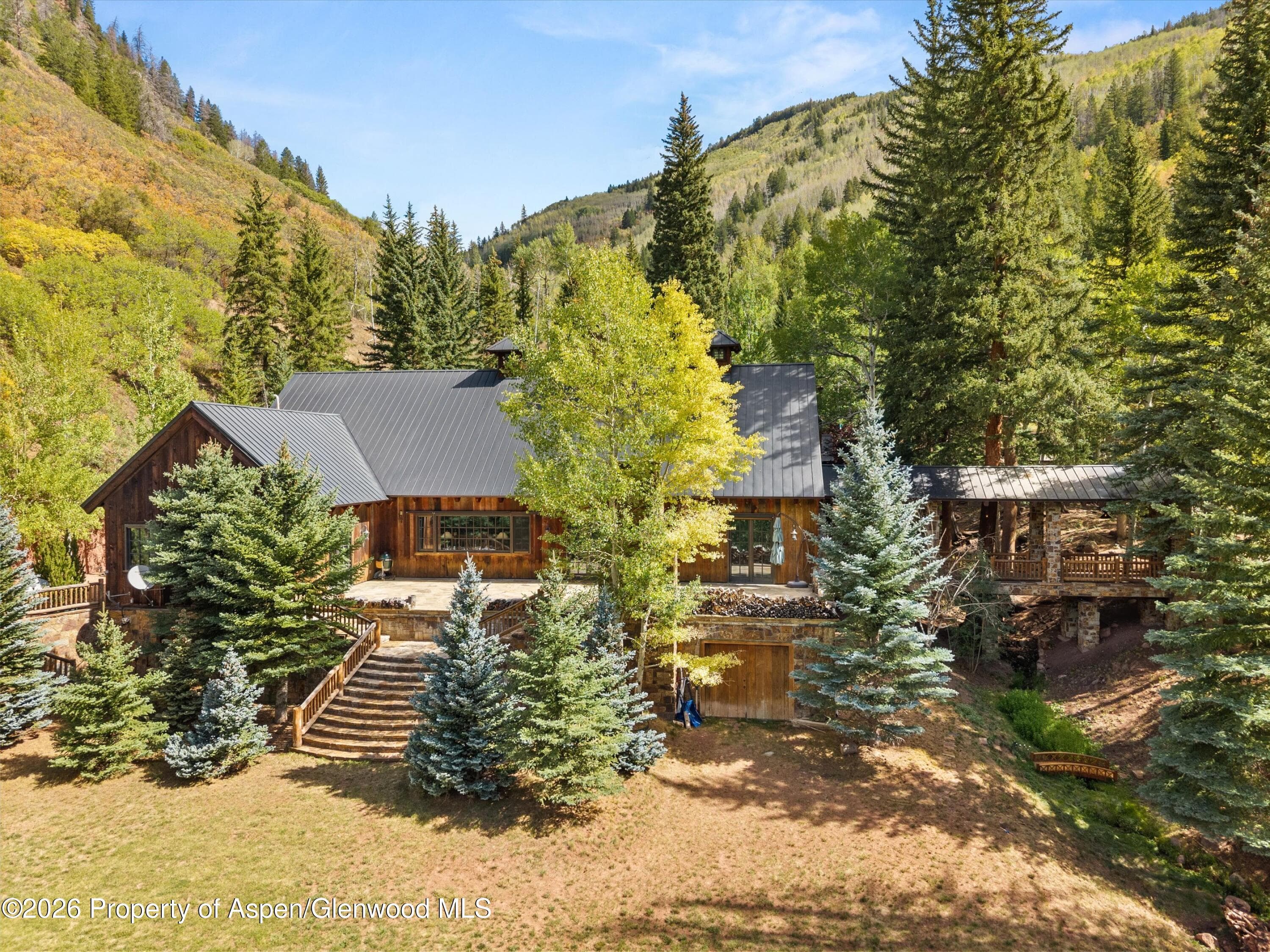 6067 Woody Creek Road, Woody Creek, CO 81656 - Photo 5