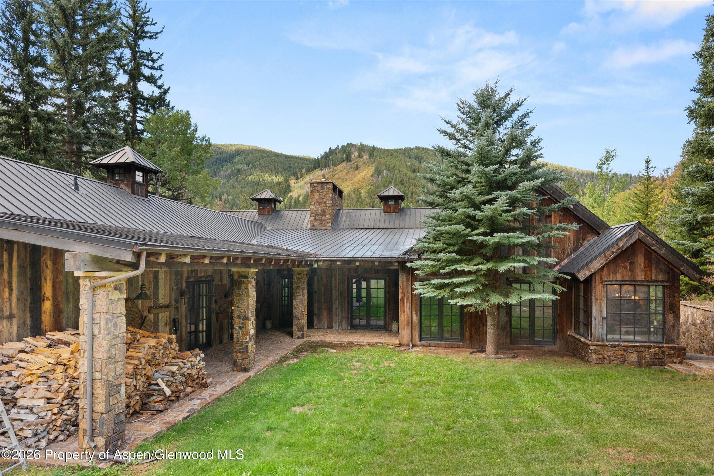 6067 Woody Creek Road, Woody Creek, CO 81656 - Photo 6