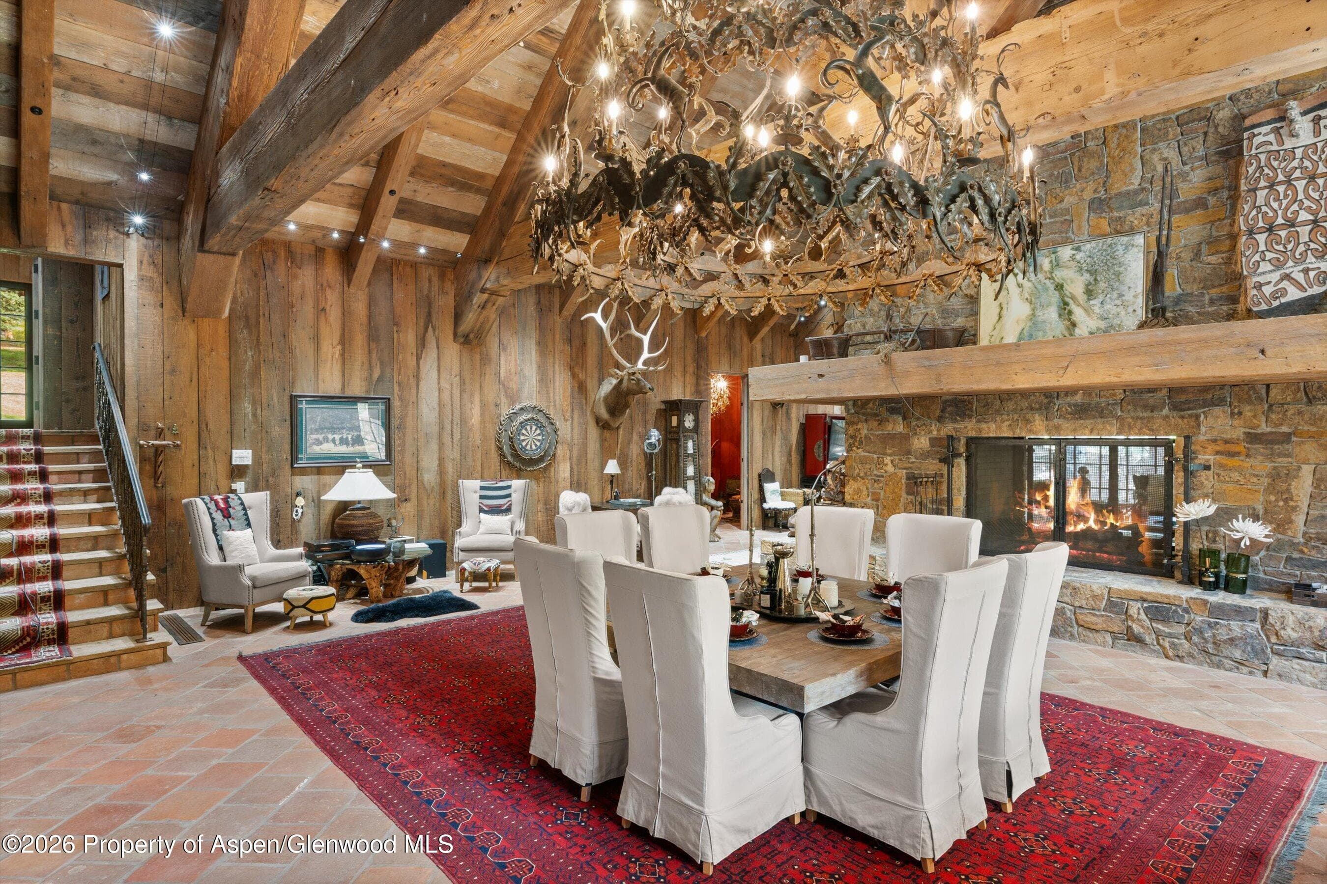 6067 Woody Creek Road, Woody Creek, CO 81656 - Photo 15
