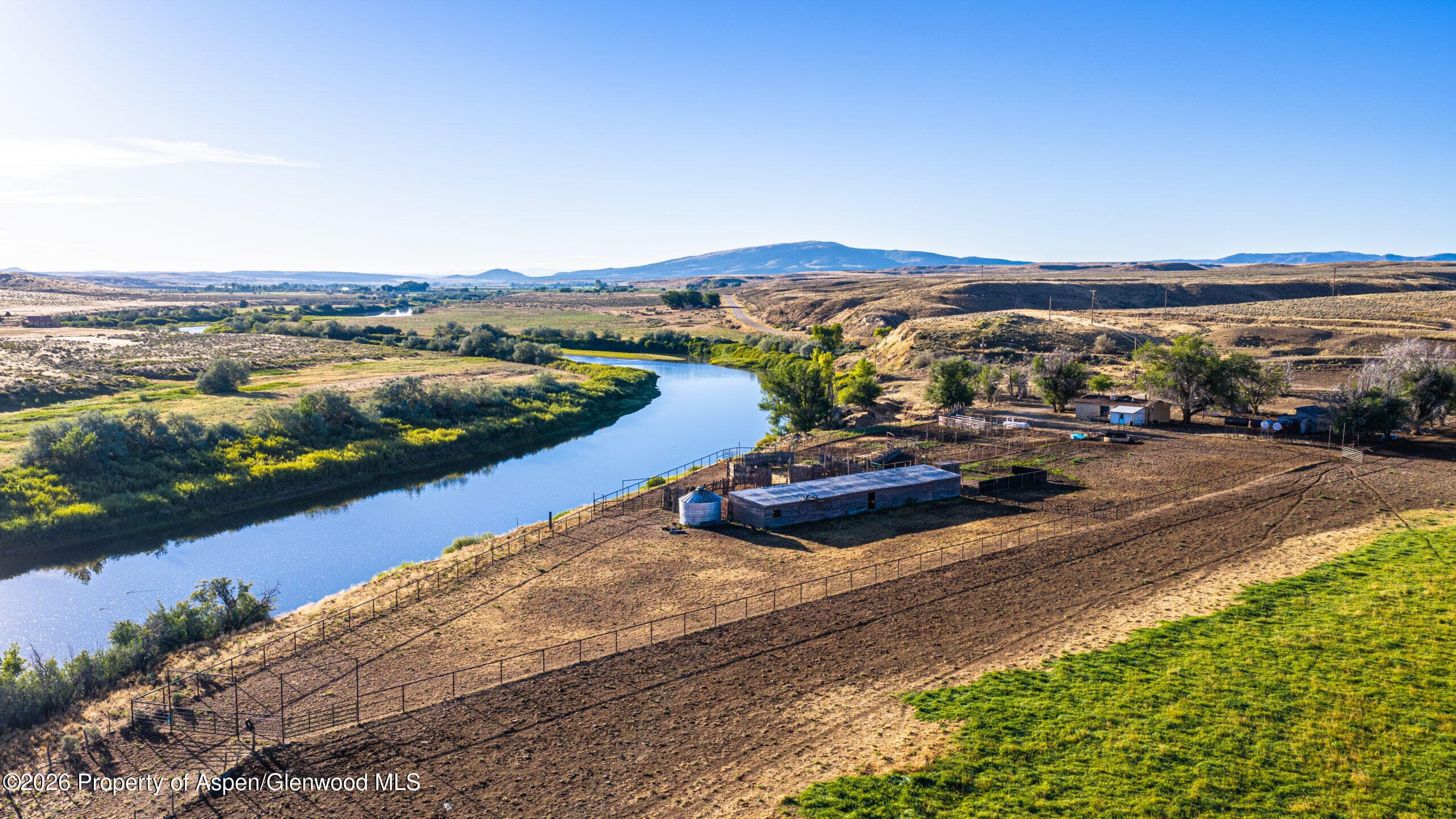 56495 Highway 318, Maybell, CO 81640 - Photo 27