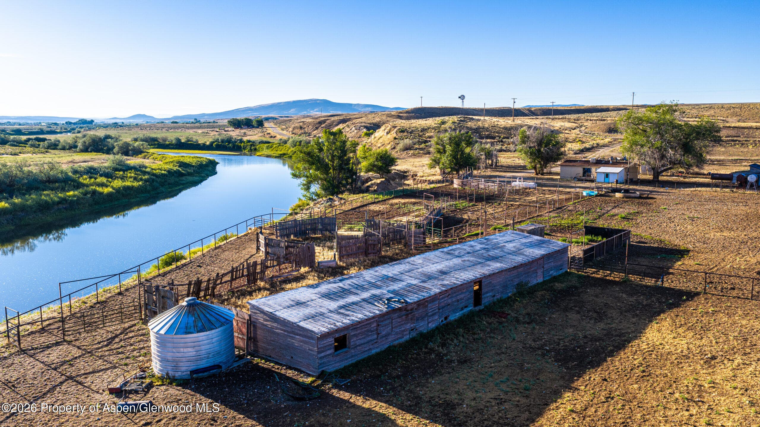 56495 Highway 318, Maybell, CO 81640 - Photo 28
