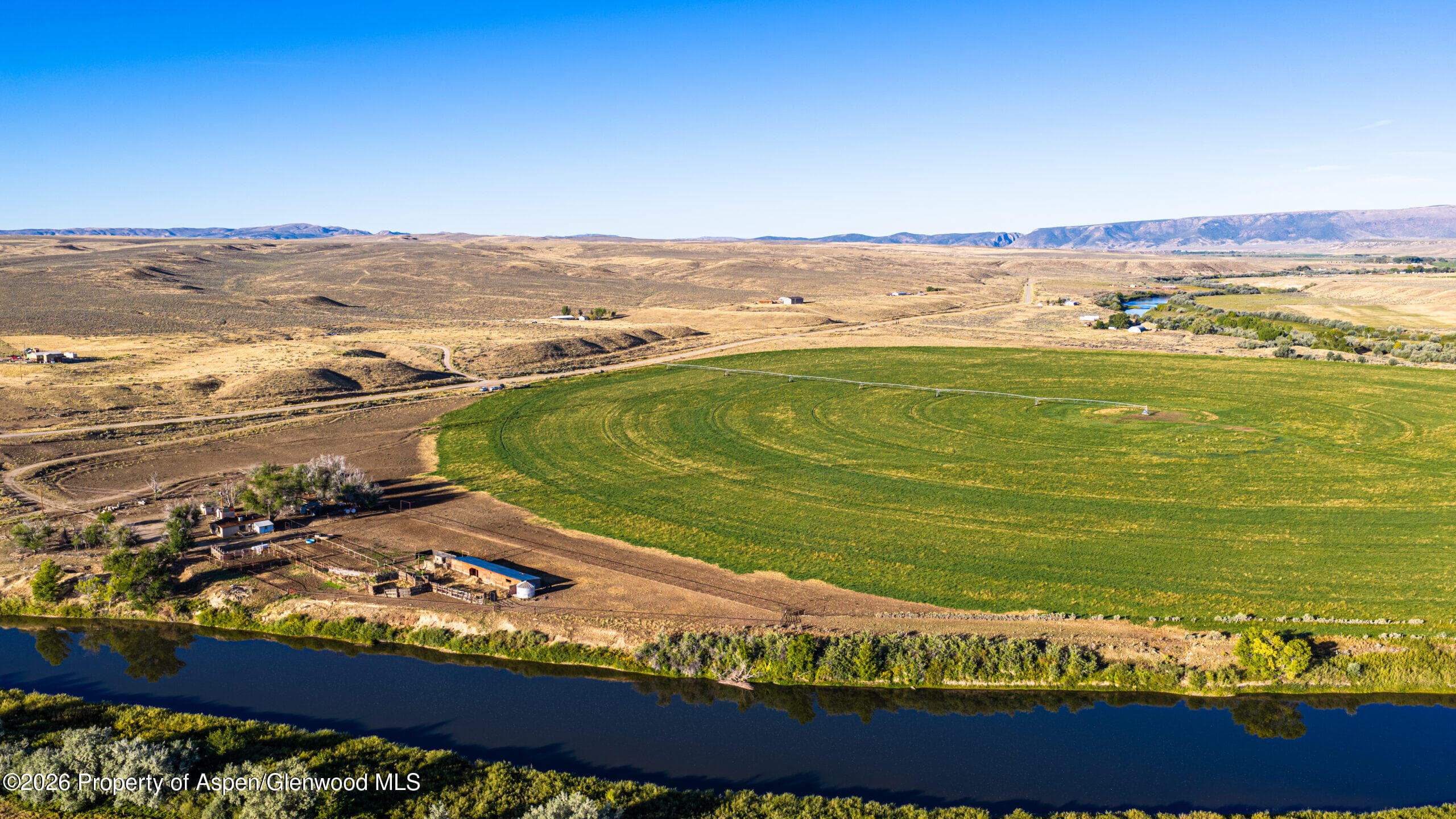 56495 Highway 318, Maybell, CO 81640 - Photo 30