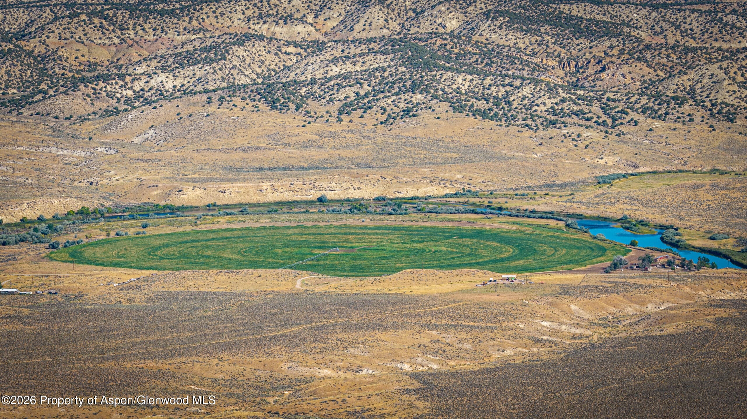56495 Highway 318, Maybell, CO 81640 - Photo 42