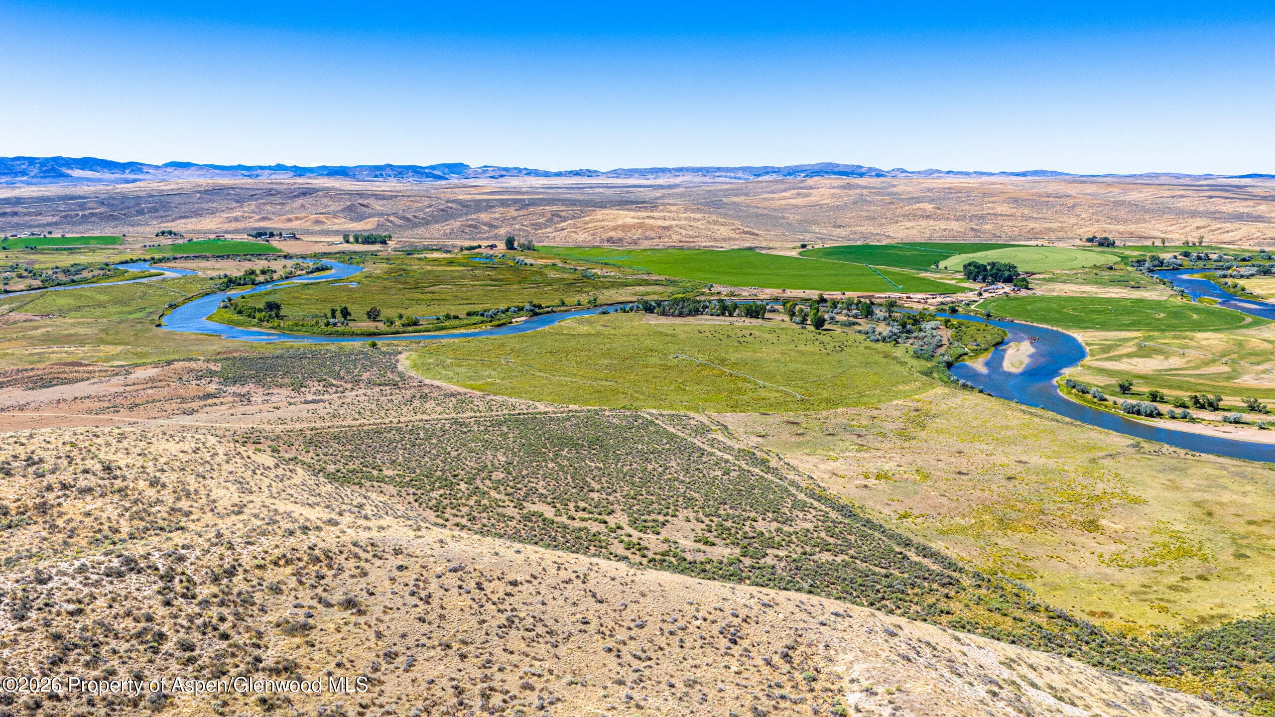 56495 Highway 318, Maybell, CO 81640 - Photo 45
