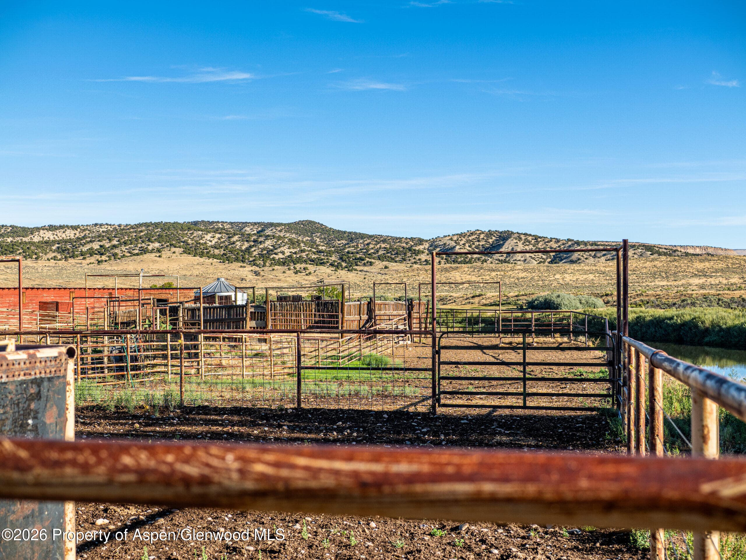 56495 Highway 318, Maybell, CO 81640 - Photo 61