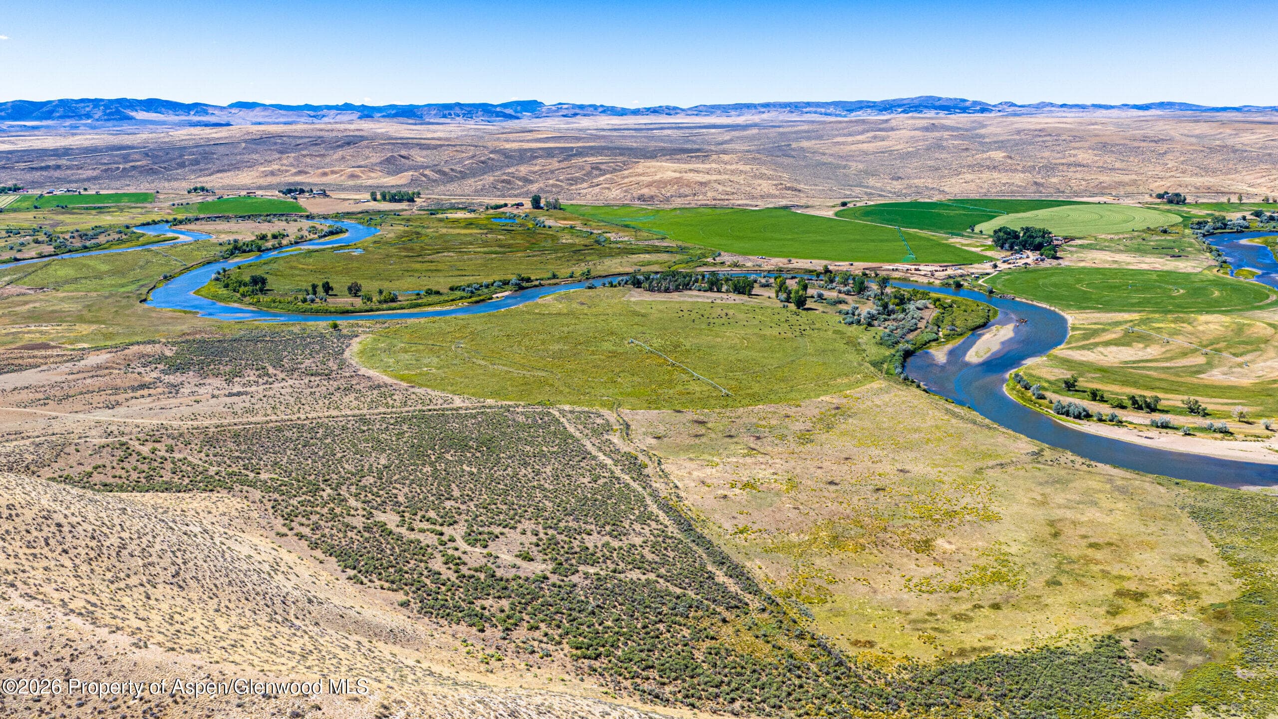 56495 Highway 318, Maybell, CO 81640 - Photo 69