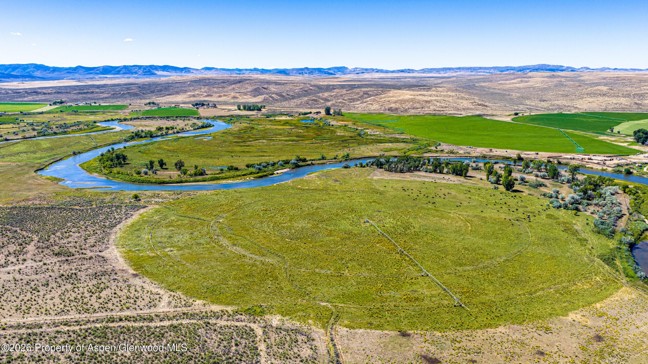 56495 Highway 318, Maybell, CO 81640 - Photo 70