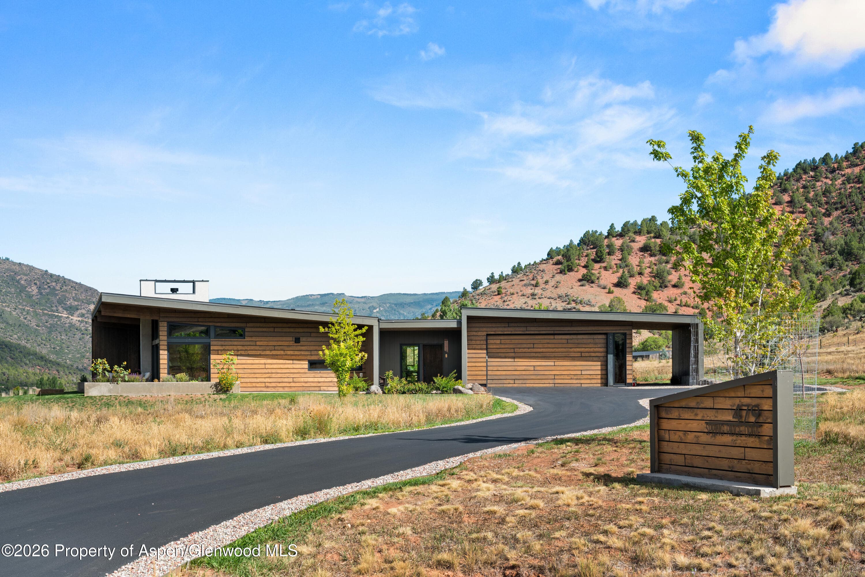 479 Spring Ridge Drive, Glenwood Springs, CO 81601 - Photo 3