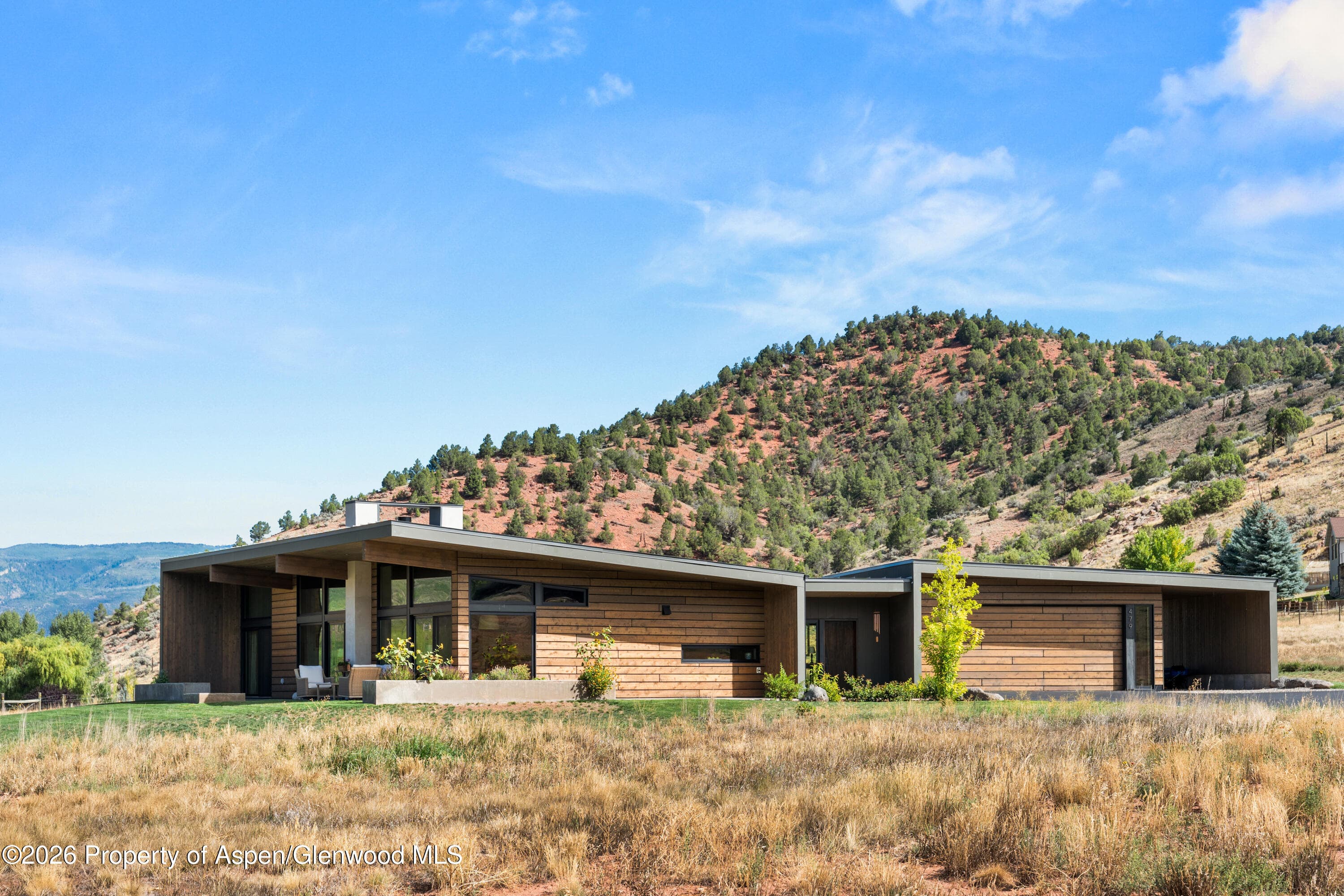 479 Spring Ridge Drive, Glenwood Springs, CO 81601 - Photo 4