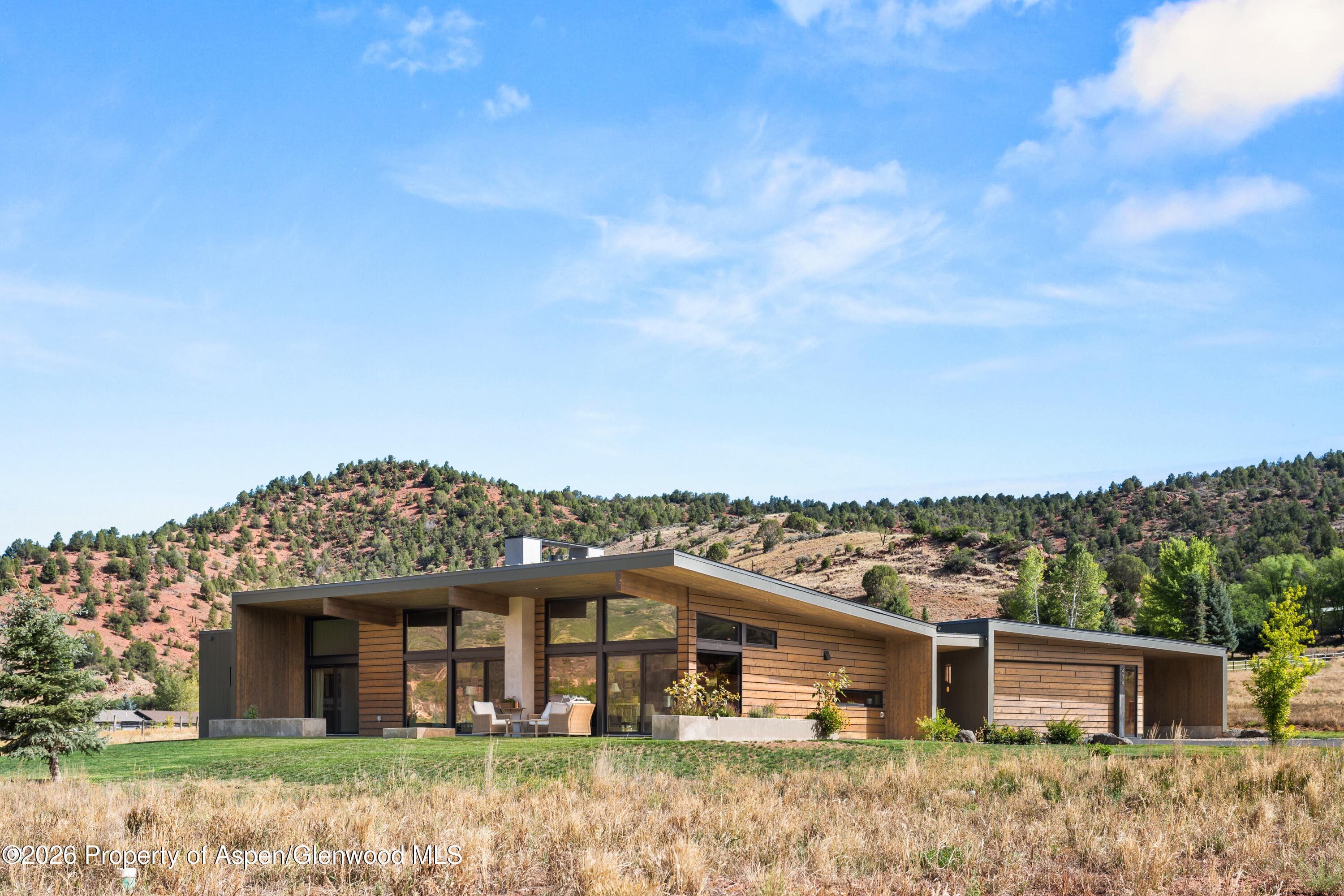 479 Spring Ridge Drive, Glenwood Springs, CO 81601 - Photo 2