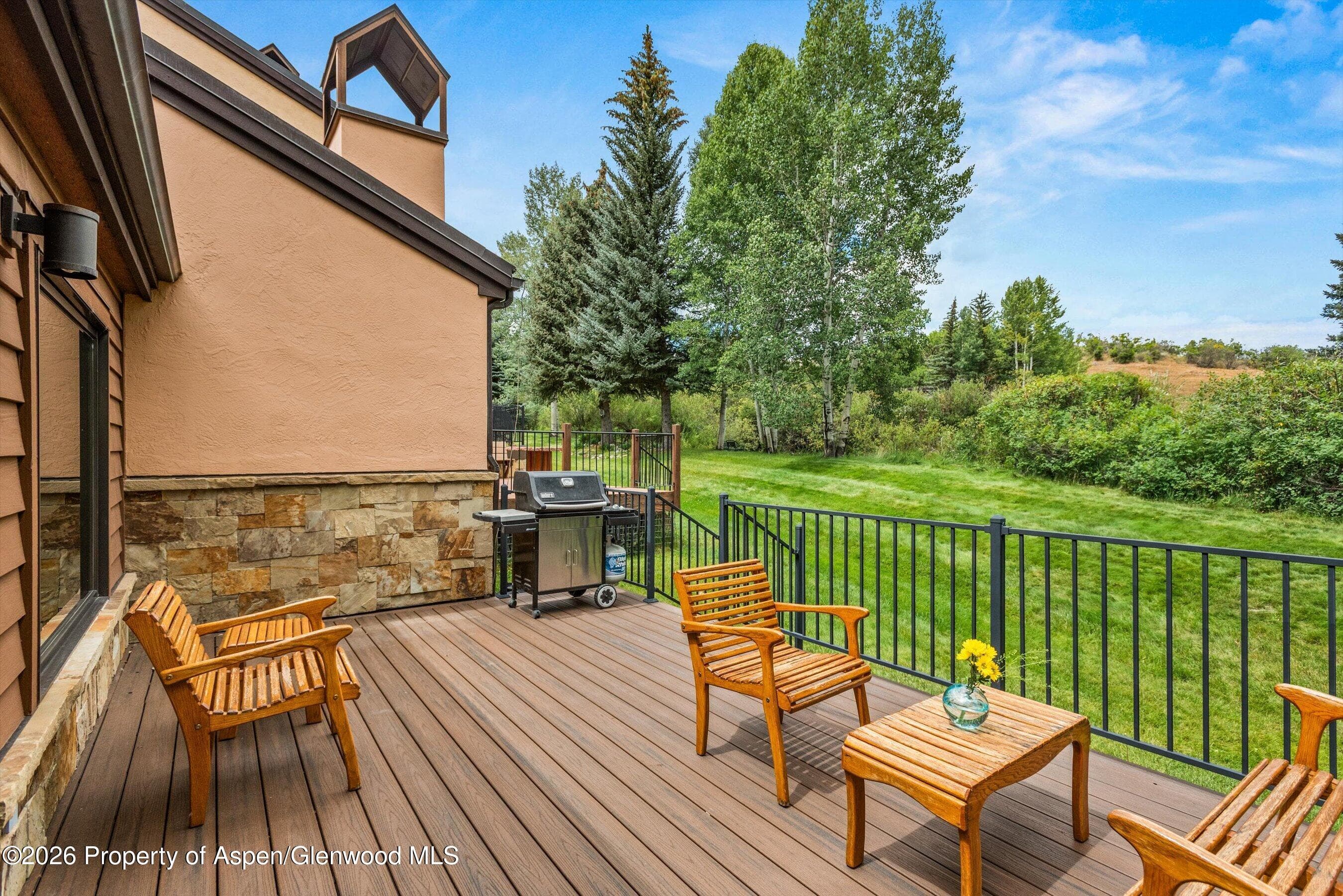 467 Snowmass Club Circle 23, Snowmass Village, CO 81615 - Photo 17