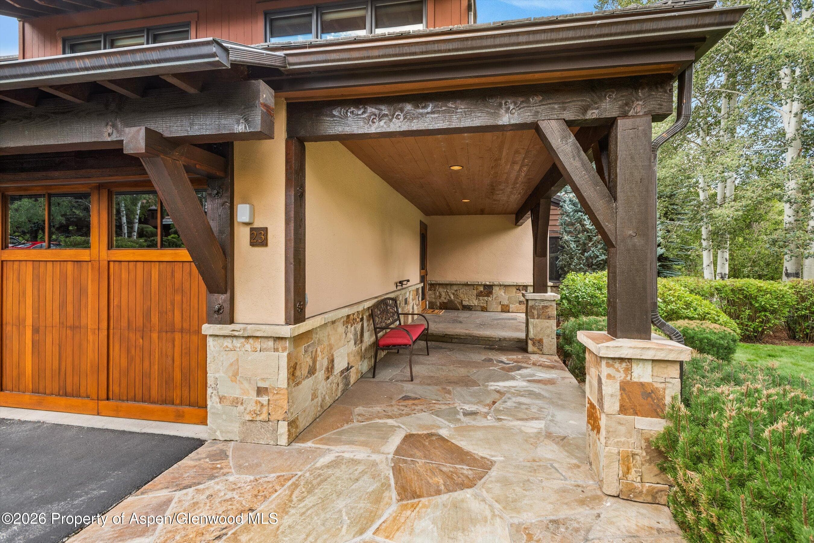 467 Snowmass Club Circle 23, Snowmass Village, CO 81615 - Photo 5