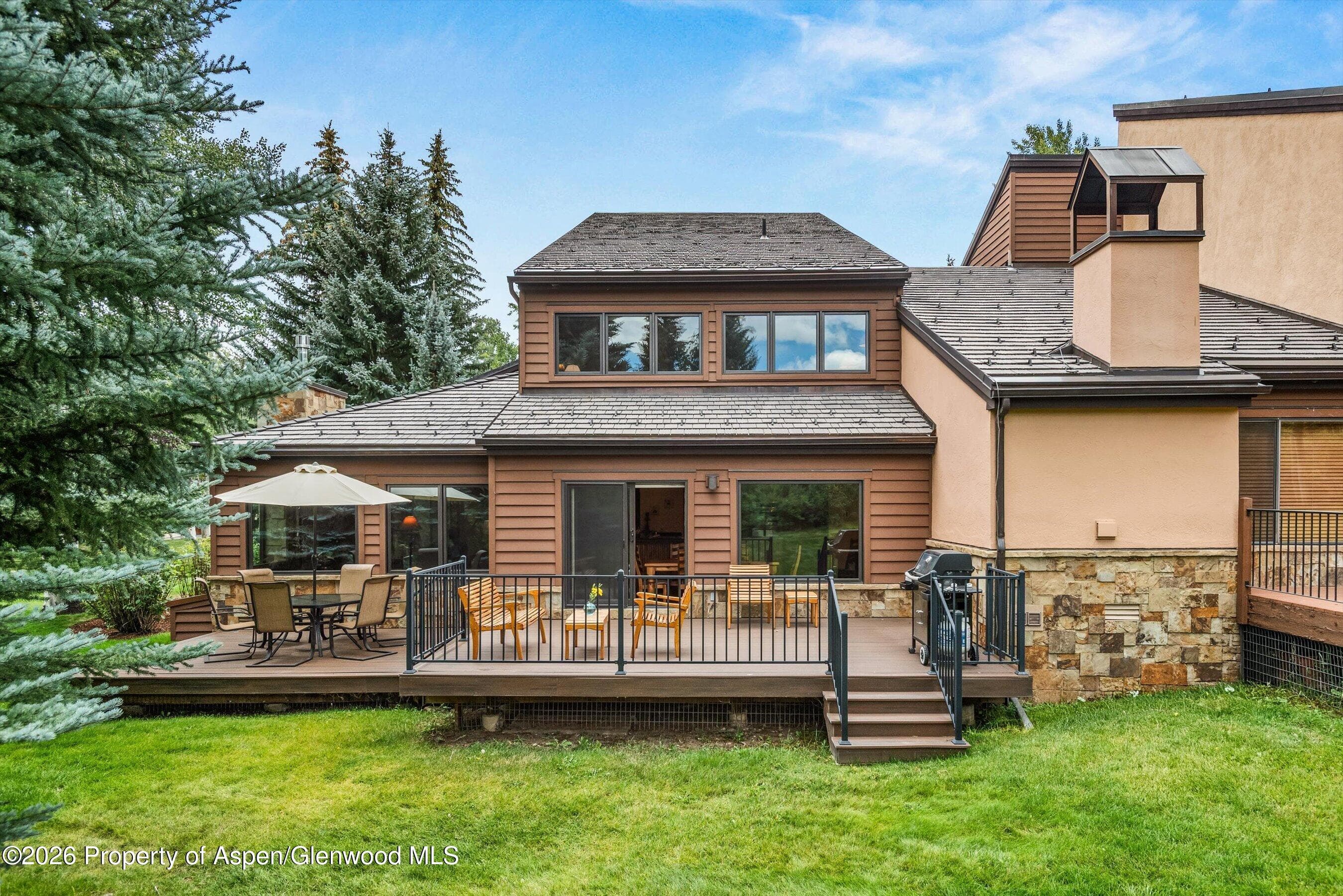 467 Snowmass Club Circle 23, Snowmass Village, CO 81615 - Photo 4