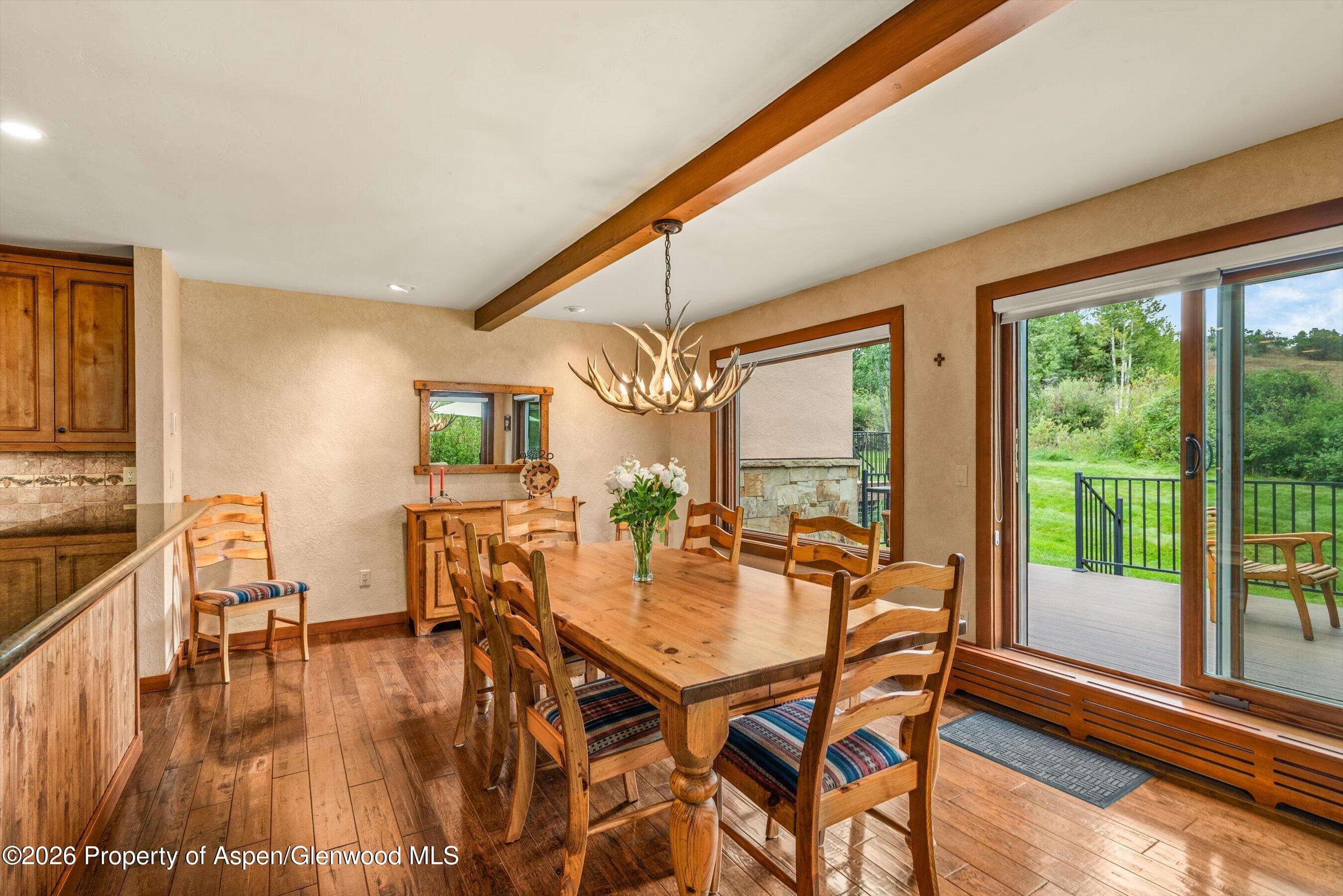 467 Snowmass Club Circle 23, Snowmass Village, CO 81615 - Photo 12