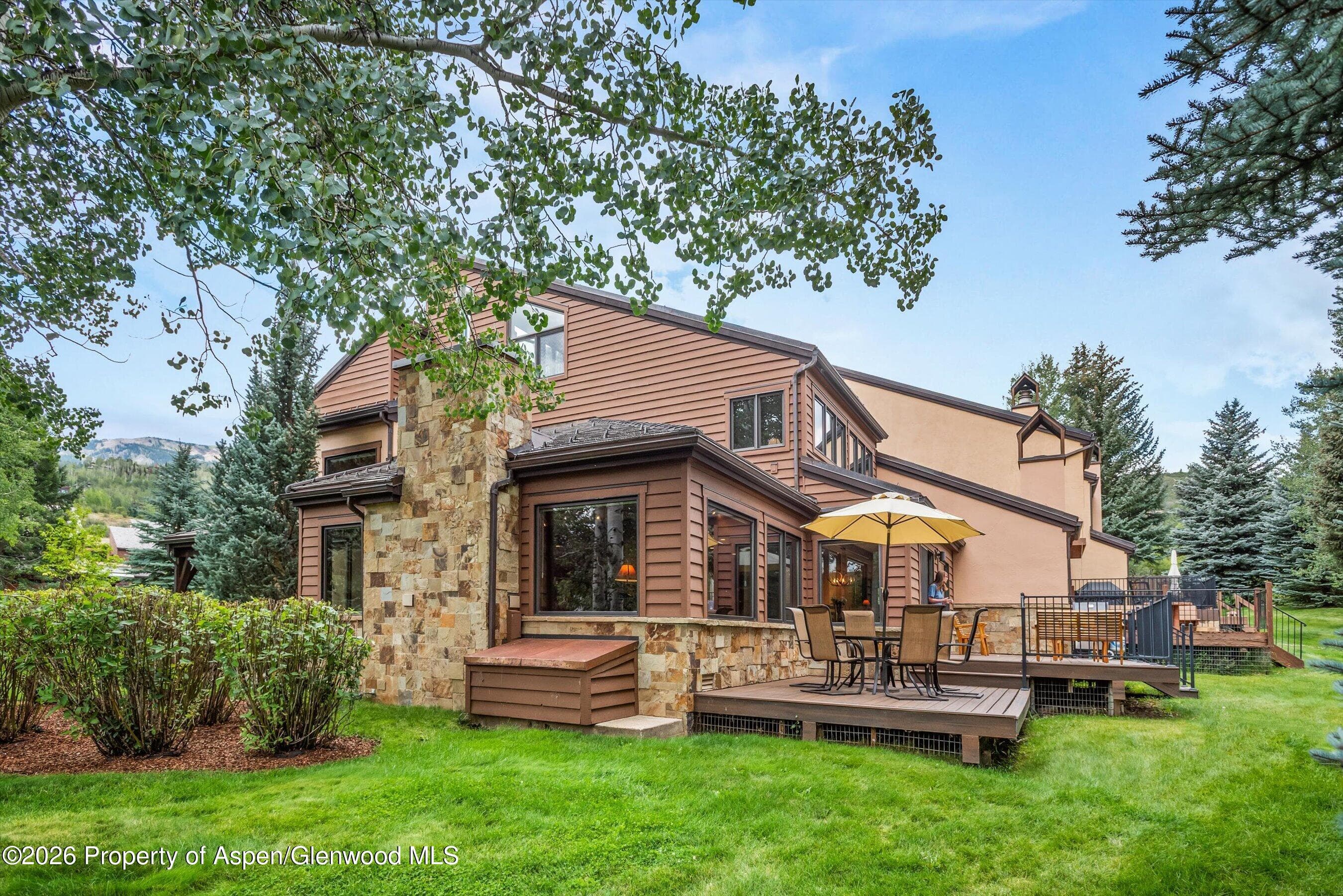 467 Snowmass Club Circle 23, Snowmass Village, CO 81615 - Photo 3