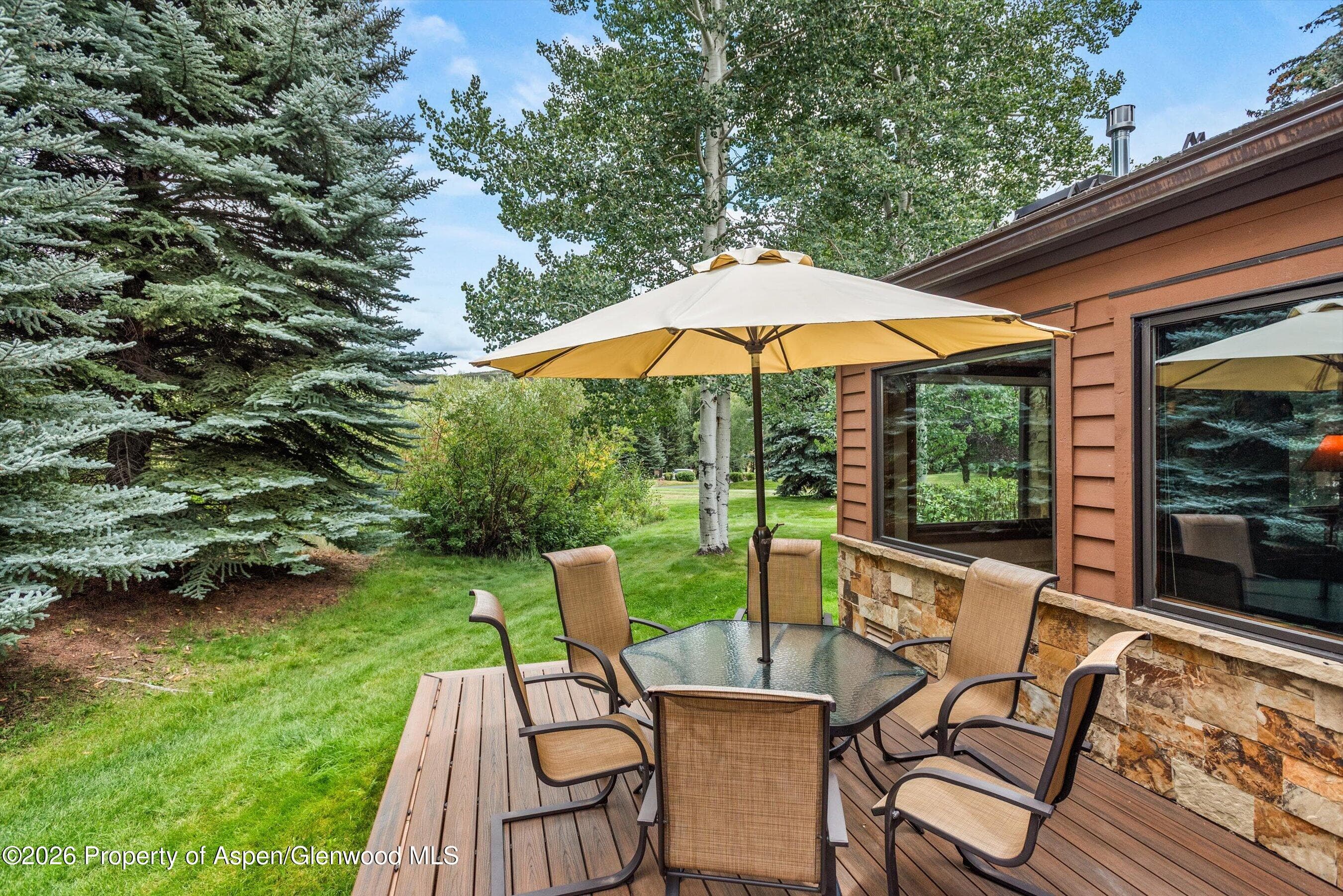 467 Snowmass Club Circle 23, Snowmass Village, CO 81615 - Photo 19