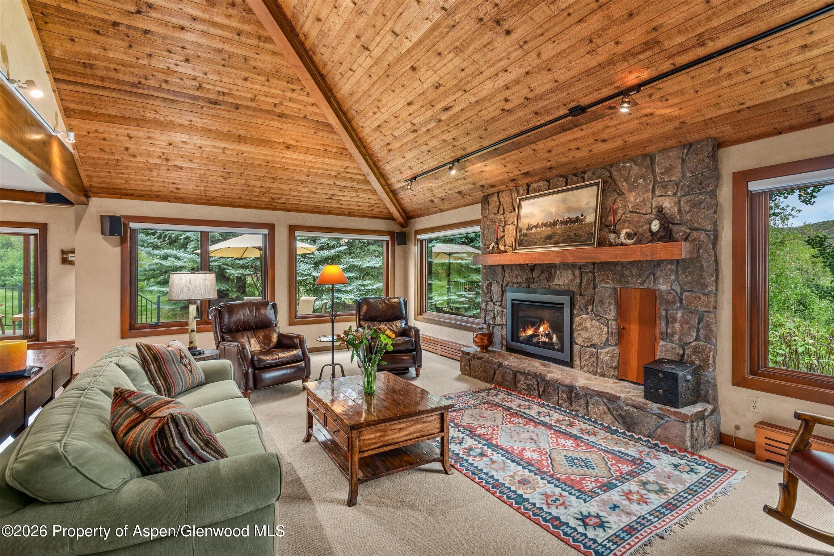 467 Snowmass Club Circle 23, Snowmass Village, CO 81615 - Photo 7