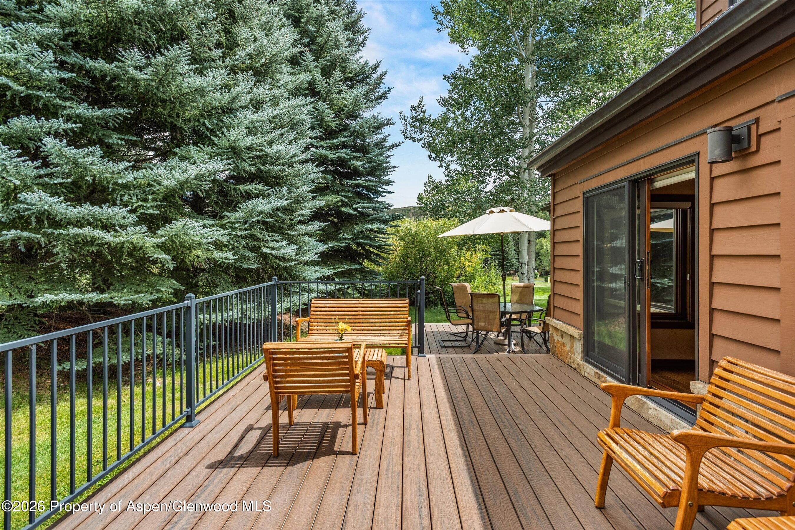 467 Snowmass Club Circle 23, Snowmass Village, CO 81615 - Photo 18
