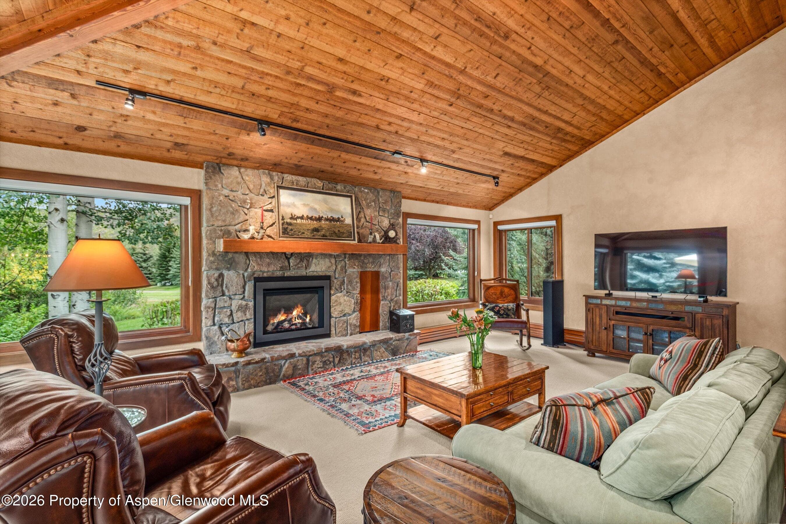 467 Snowmass Club Circle 23, Snowmass Village, CO 81615 - Photo 8