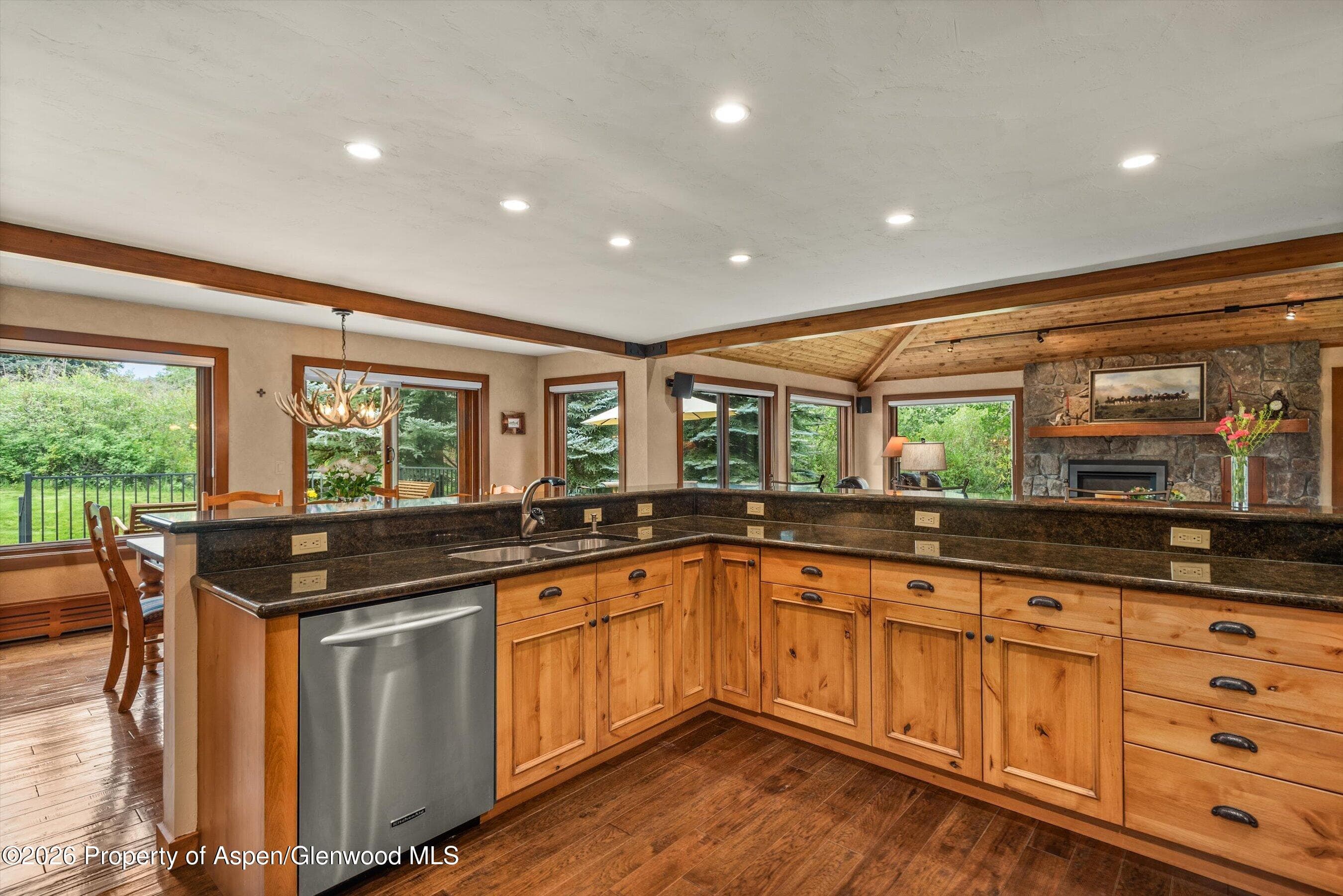 467 Snowmass Club Circle 23, Snowmass Village, CO 81615 - Photo 16